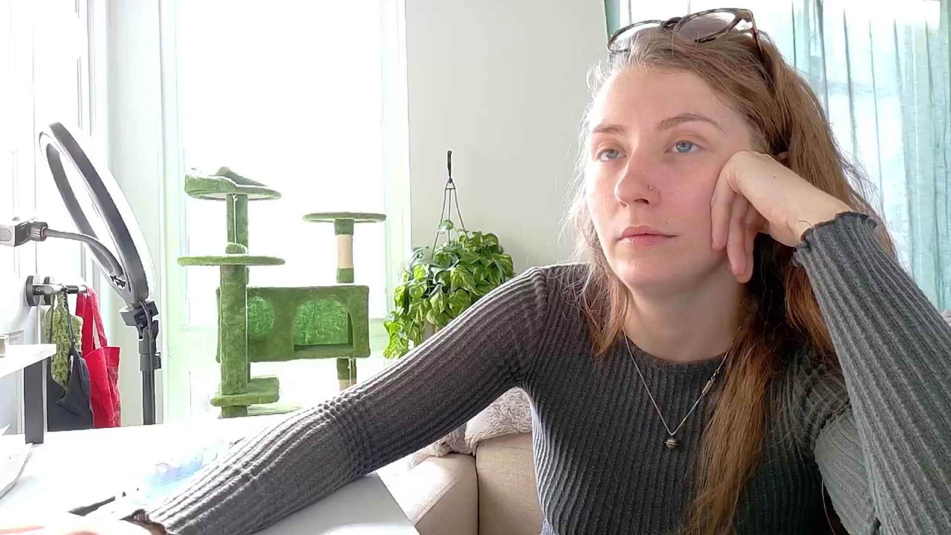 Gallery image thumbnail from Adalinaaaaa's myfreecams stream on, 11/15/2024, 16:03 image 6 of 20