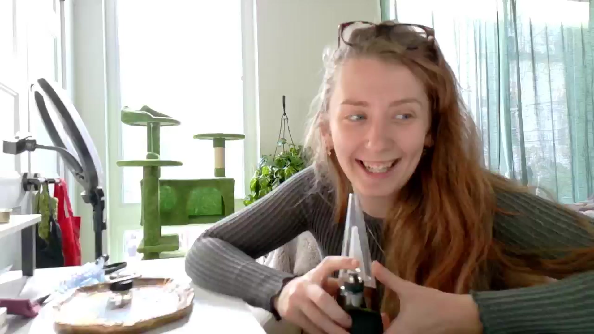 Gallery image thumbnail from Adalinaaaaa's myfreecams stream on, 11/15/2024, 16:03 image 7 of 20