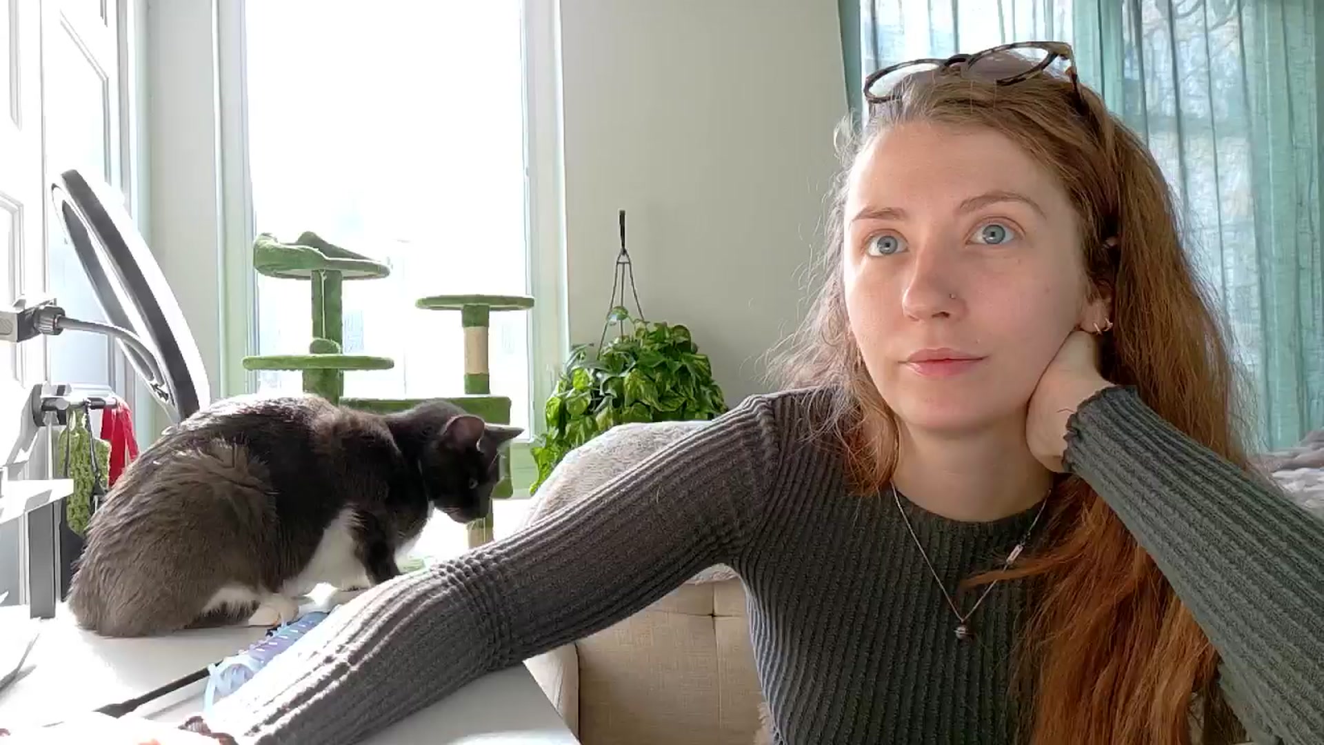 Gallery image thumbnail from Adalinaaaaa's myfreecams stream on, 11/15/2024, 16:03 image 4 of 20