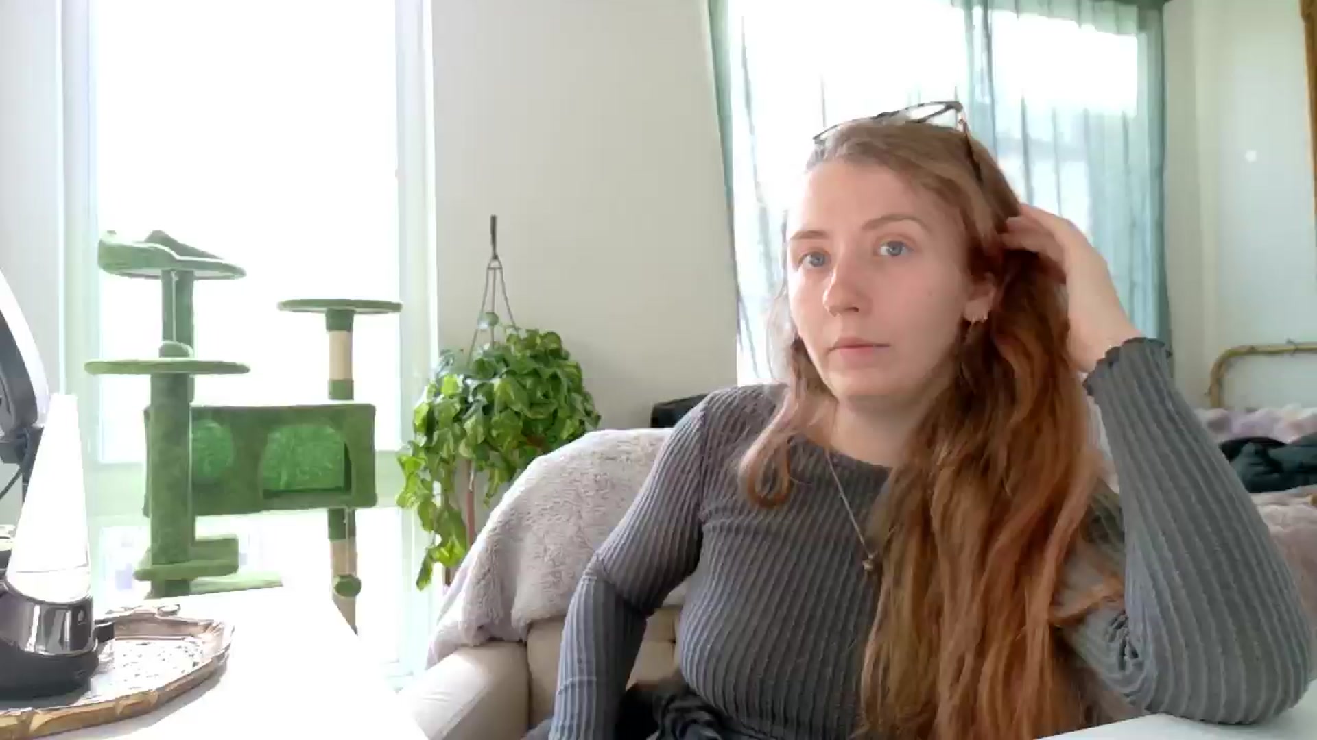 Gallery image thumbnail from Adalinaaaaa's myfreecams stream on, 11/15/2024, 16:03 image 8 of 20