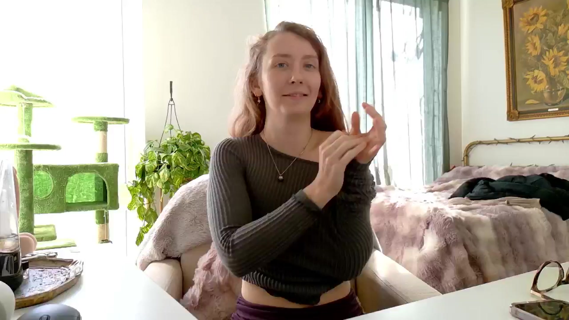 Gallery image thumbnail from Adalinaaaaa's myfreecams stream on, 11/15/2024, 17:46 image 2 of 20