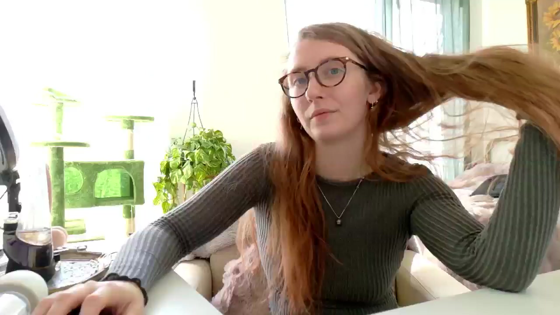 Gallery image thumbnail from Adalinaaaaa's myfreecams stream on, 11/15/2024, 17:46 image 5 of 20