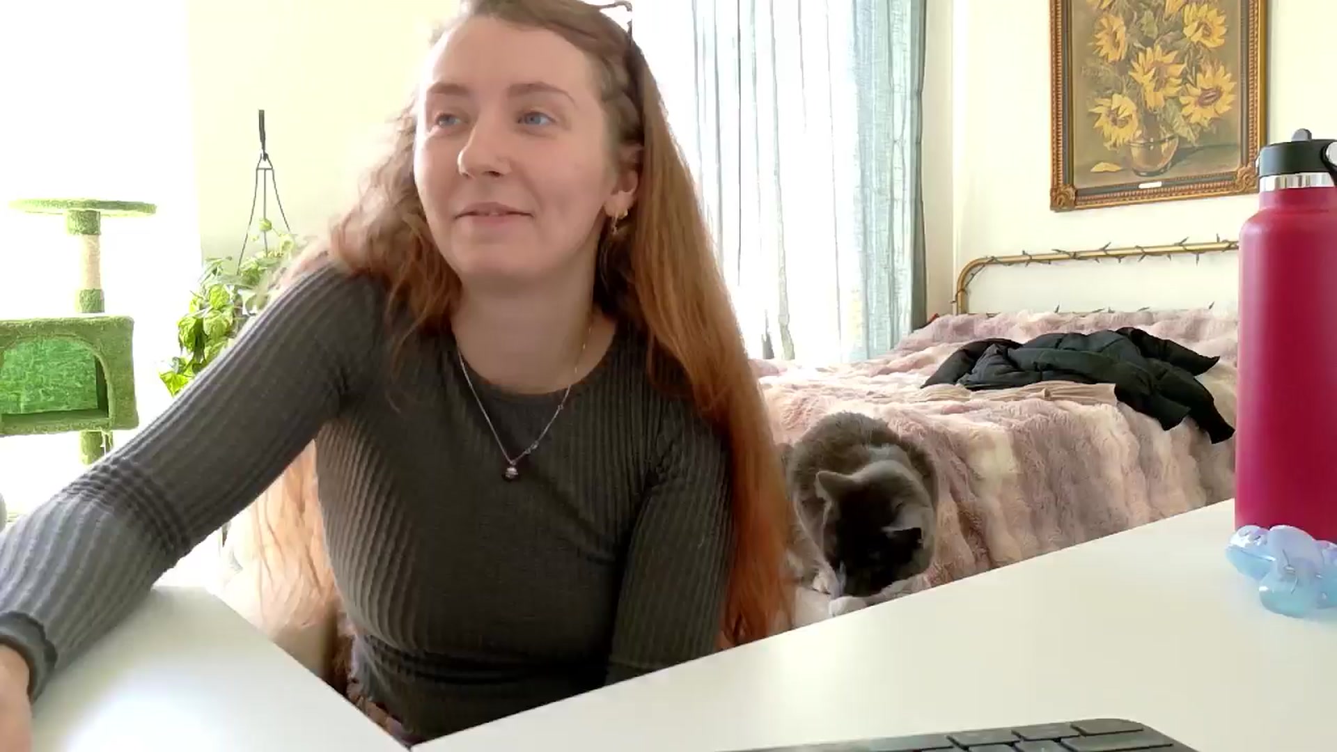 Gallery image thumbnail from Adalinaaaaa's myfreecams stream on, 11/15/2024, 19:07 image 3 of 20