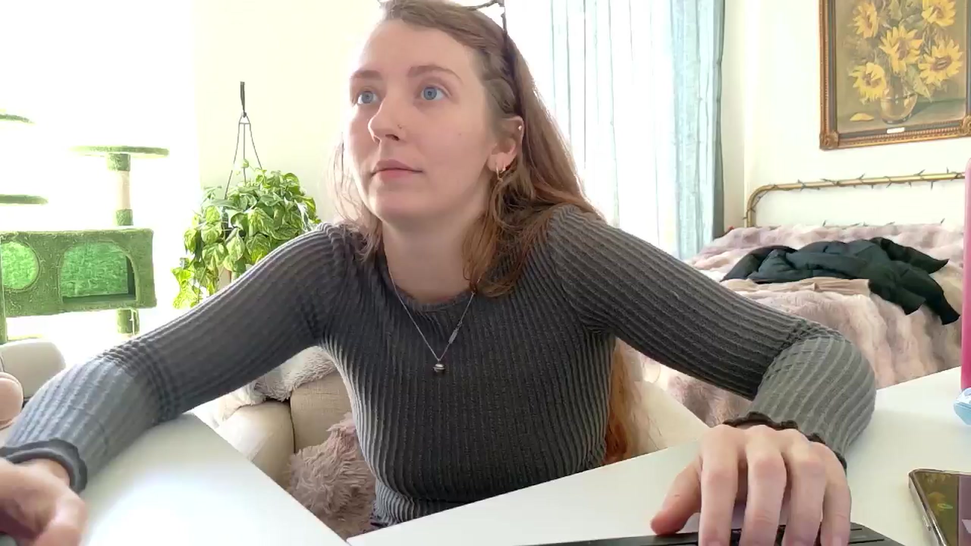 Gallery image thumbnail from Adalinaaaaa's myfreecams stream on, 11/15/2024, 19:07 image 6 of 20