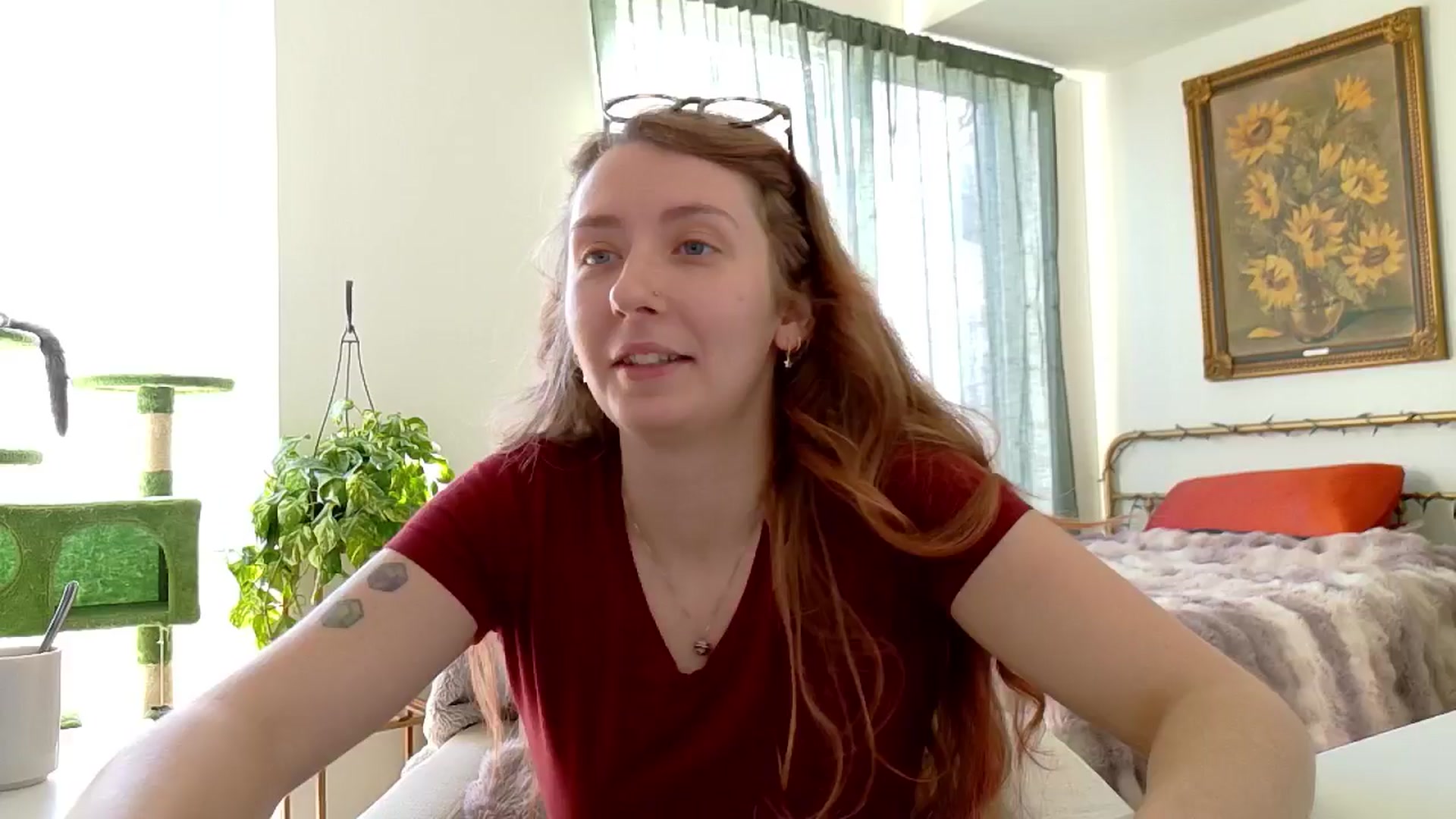 Gallery image thumbnail from Adalinaaaaa's myfreecams stream on, 11/16/2024, 19:02 image 15 of 20