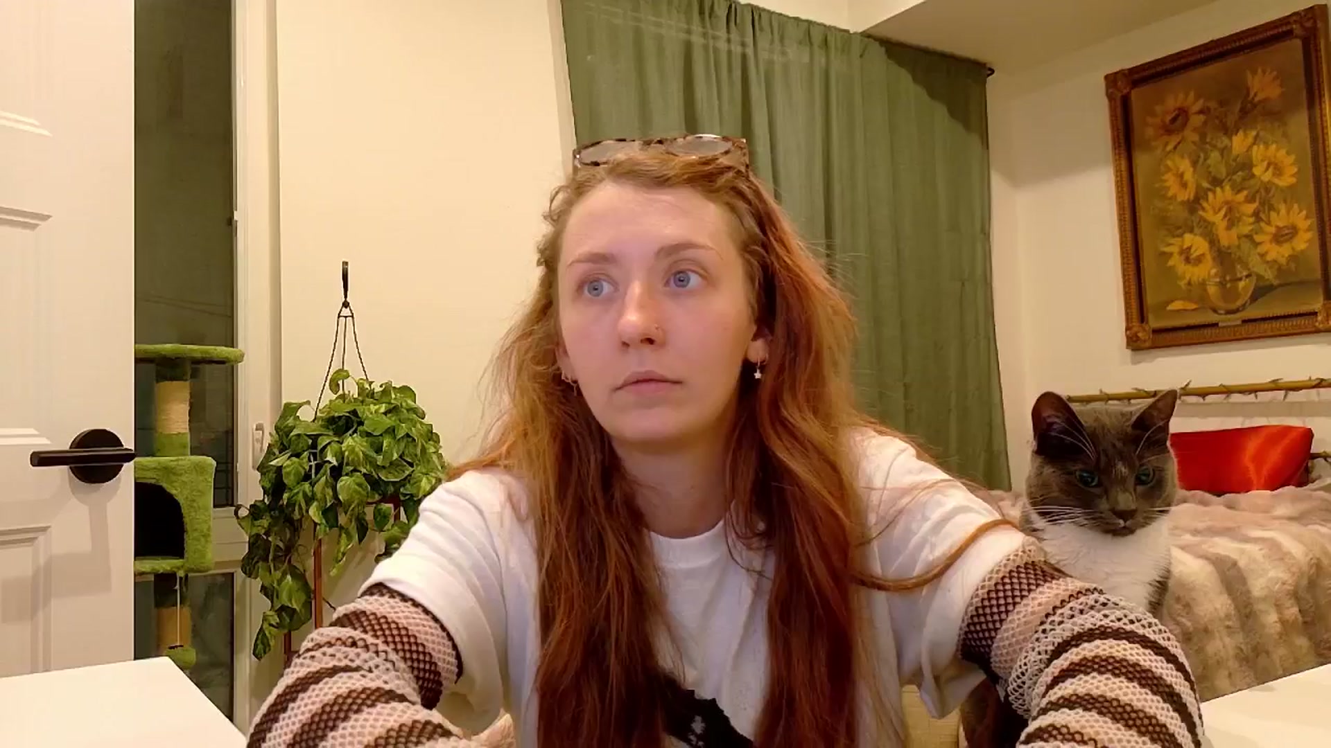 Gallery image thumbnail from Adalinaaaaa's myfreecams stream on, 11/17/2024, 07:47 image 13 of 20