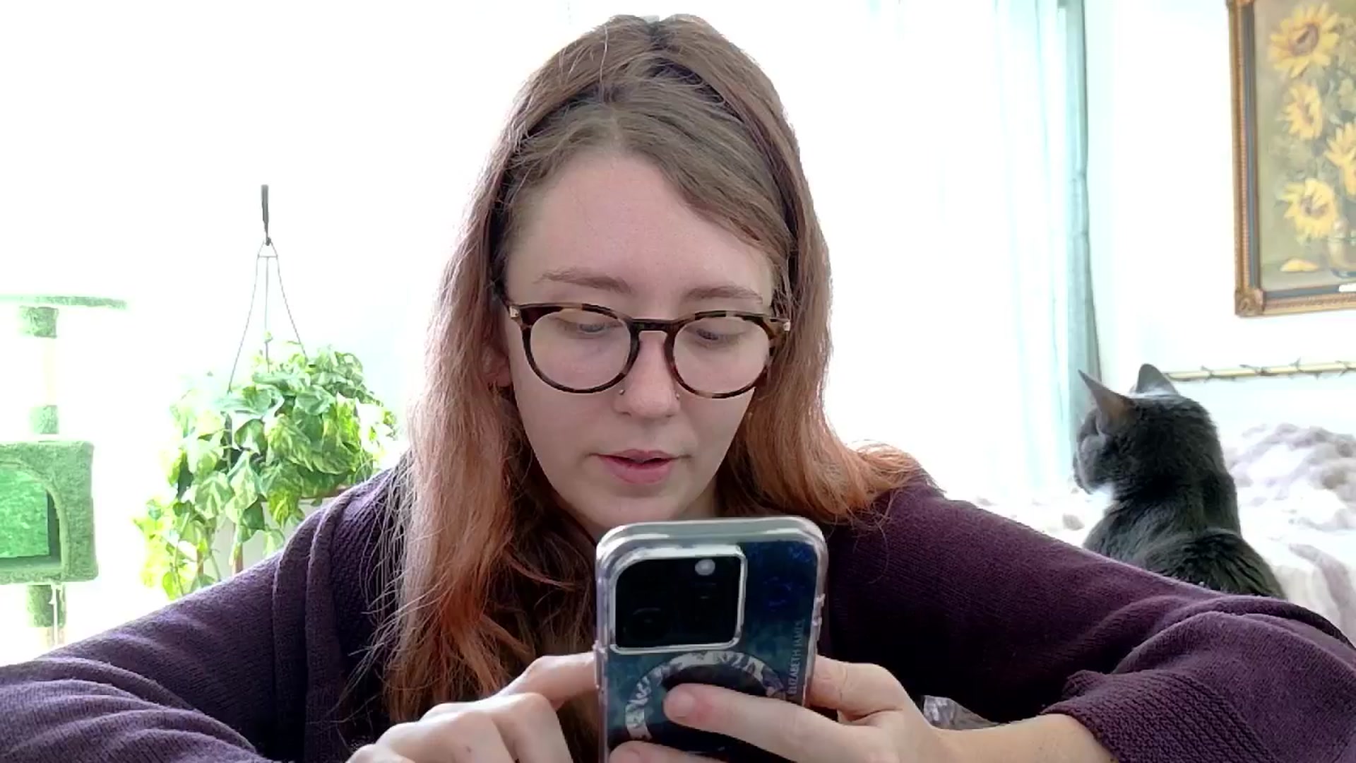 Gallery image thumbnail from Adalinaaaaa's myfreecams stream on, 11/17/2024, 18:36 image 20 of 20