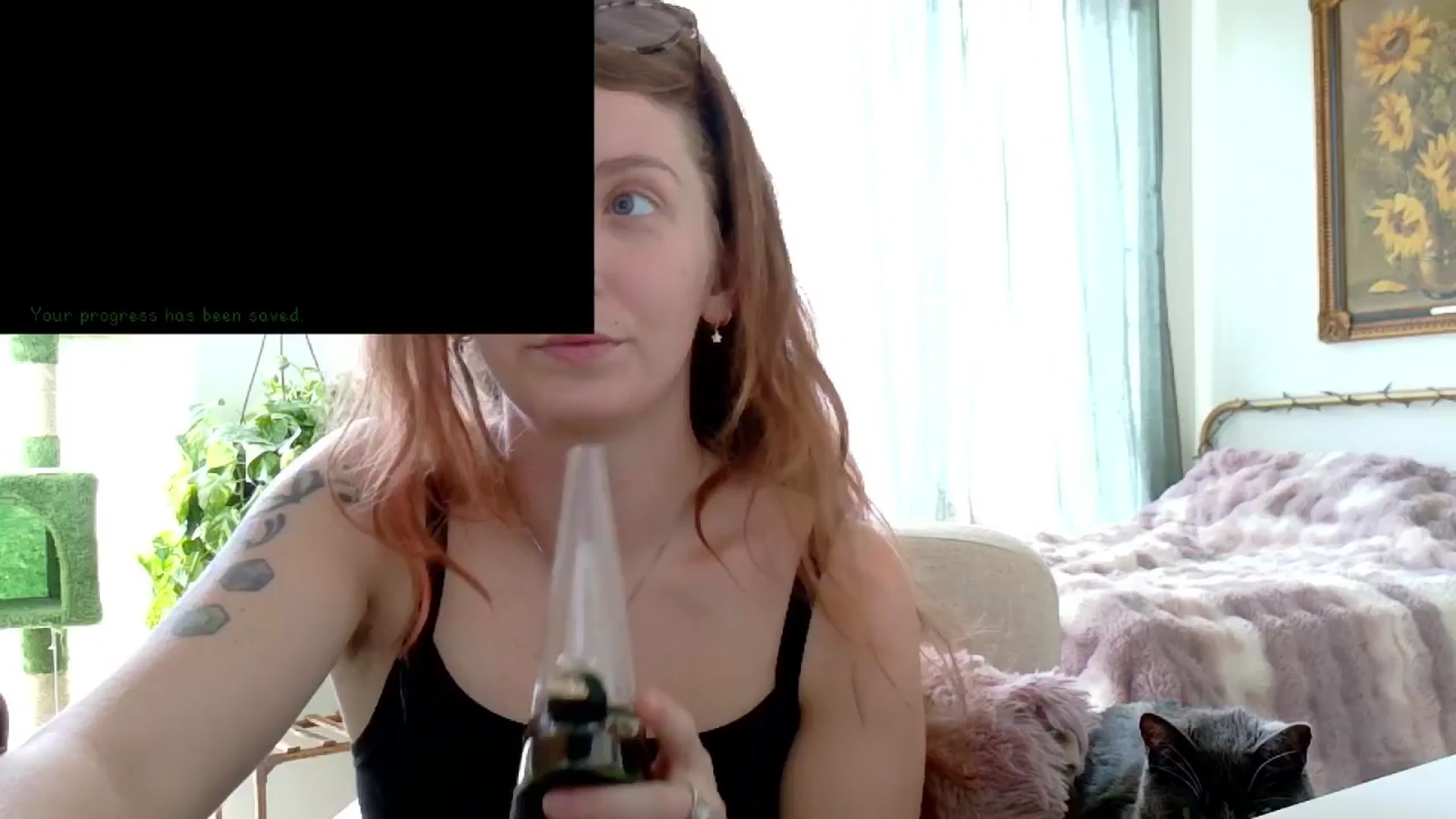 Gallery image thumbnail from Adalinaaaaa's myfreecams stream on, 11/17/2024, 18:36 image 2 of 20