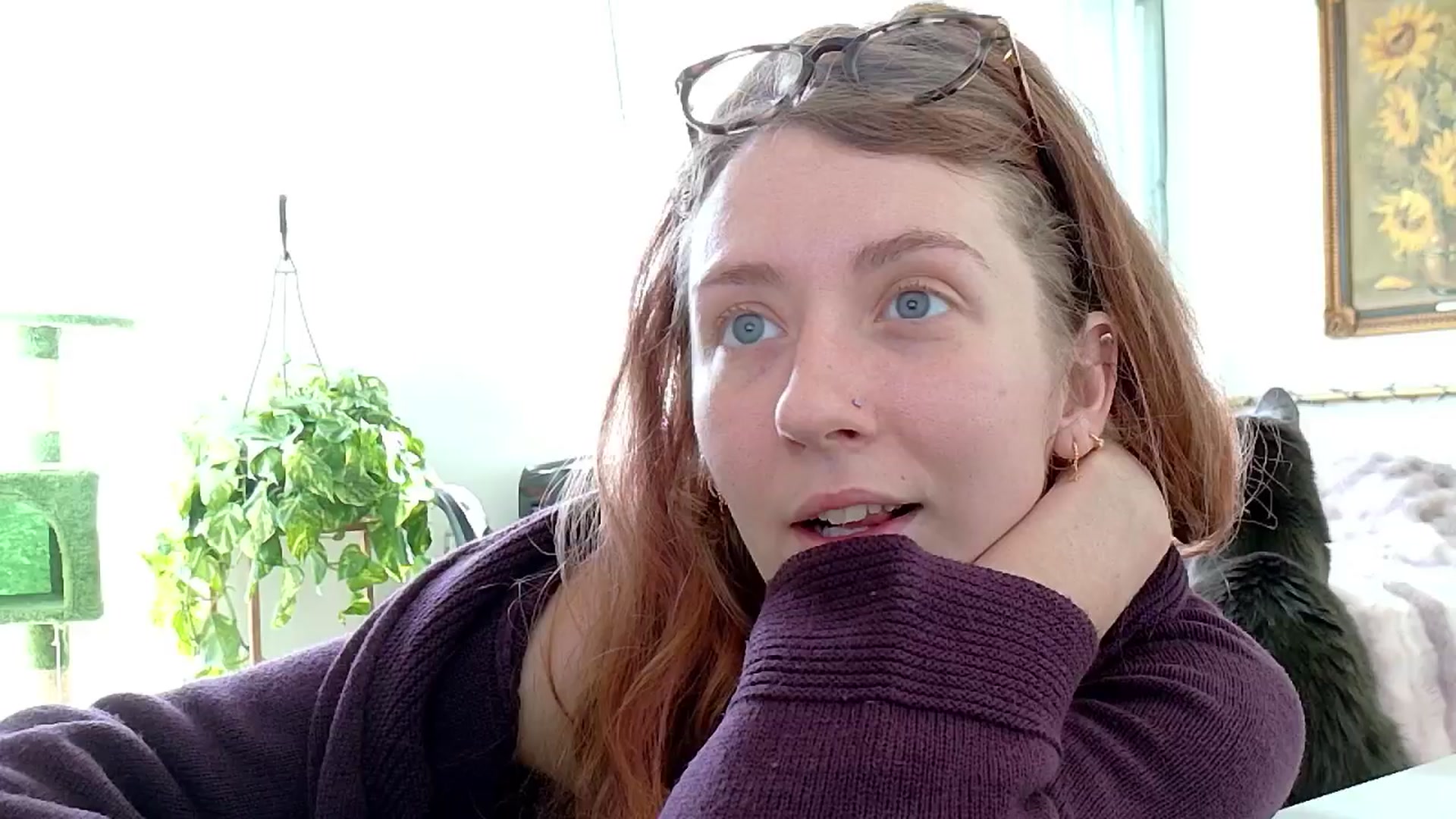 Gallery image thumbnail from Adalinaaaaa's myfreecams stream on, 11/17/2024, 18:36 image 17 of 20