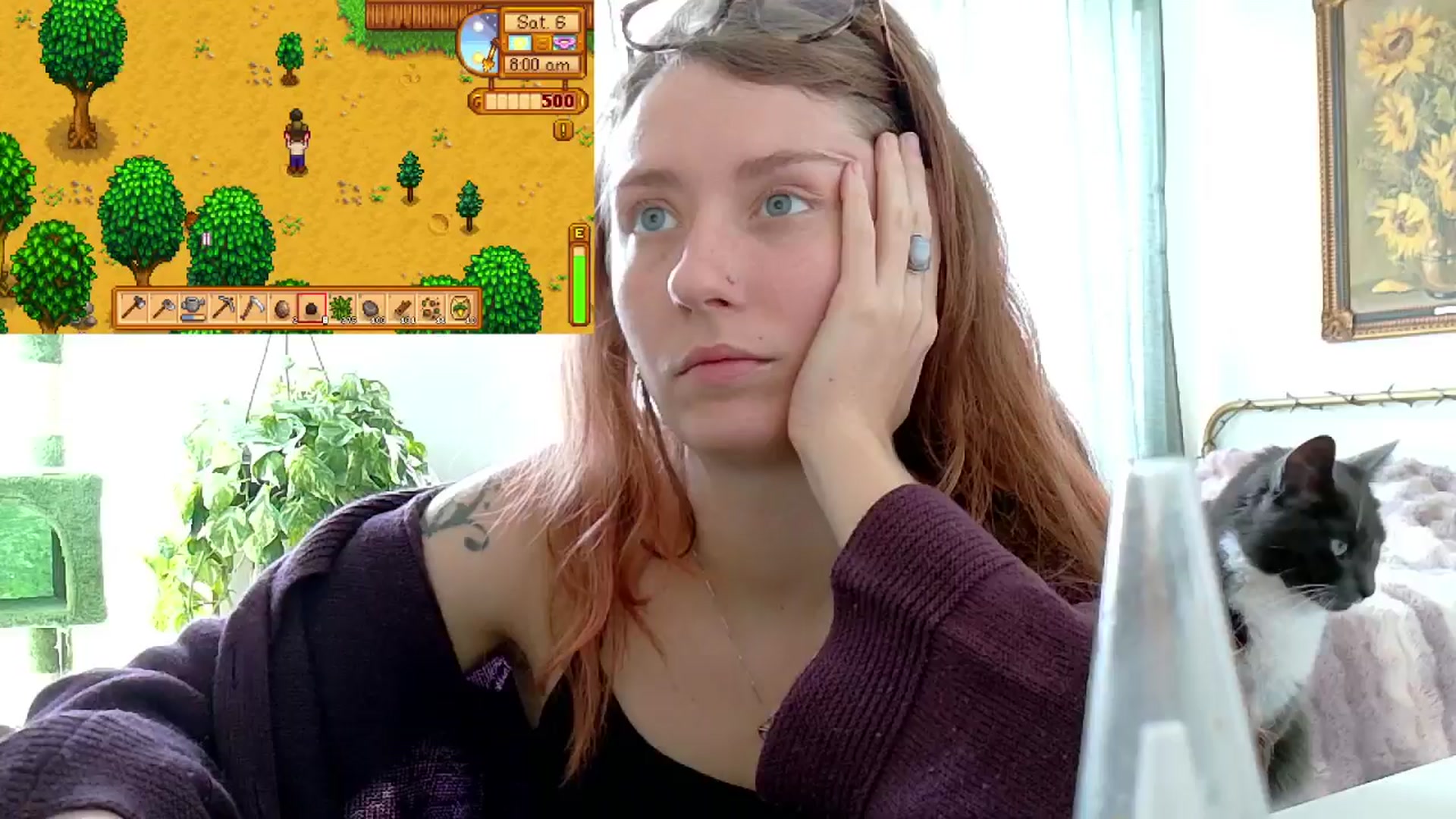 Gallery image thumbnail from Adalinaaaaa's myfreecams stream on, 11/17/2024, 18:36 image 11 of 20