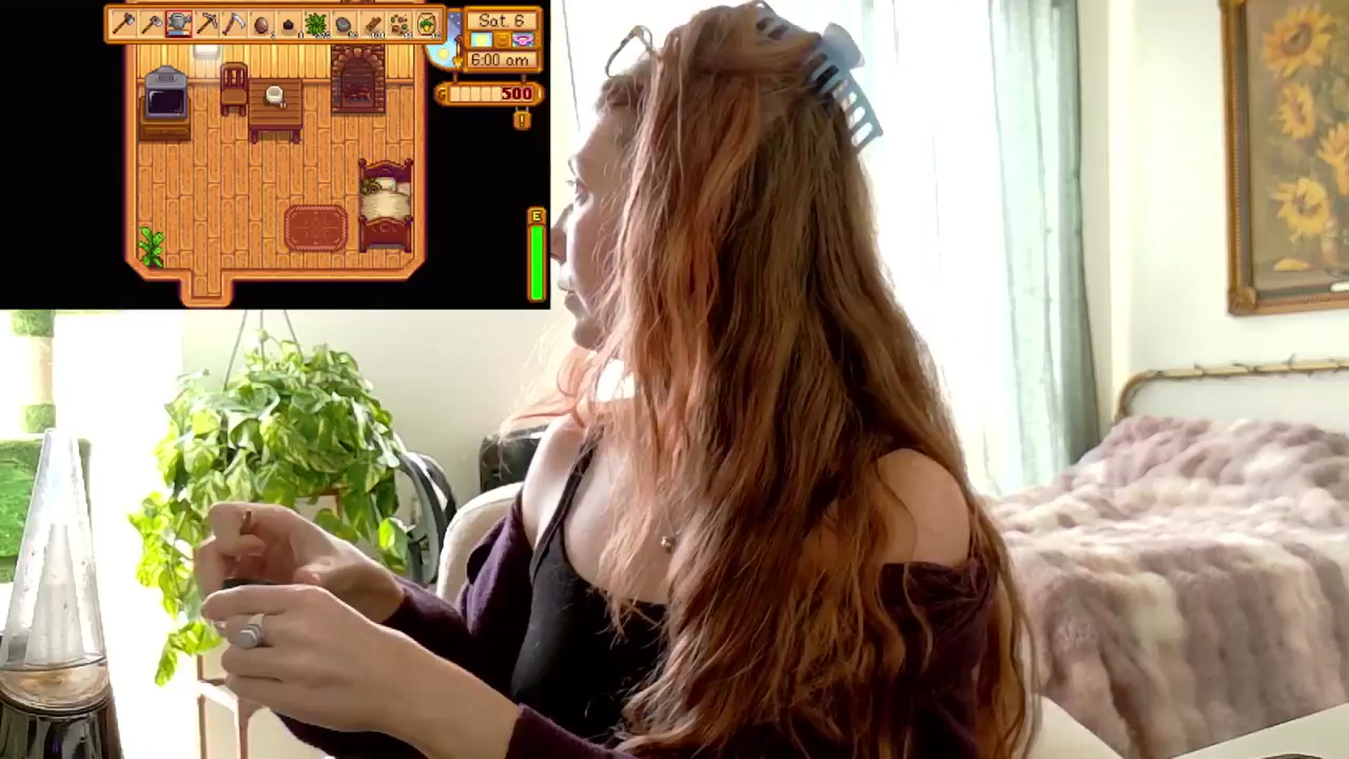 Gallery image thumbnail from Adalinaaaaa's myfreecams stream on, 11/17/2024, 18:36 image 8 of 20