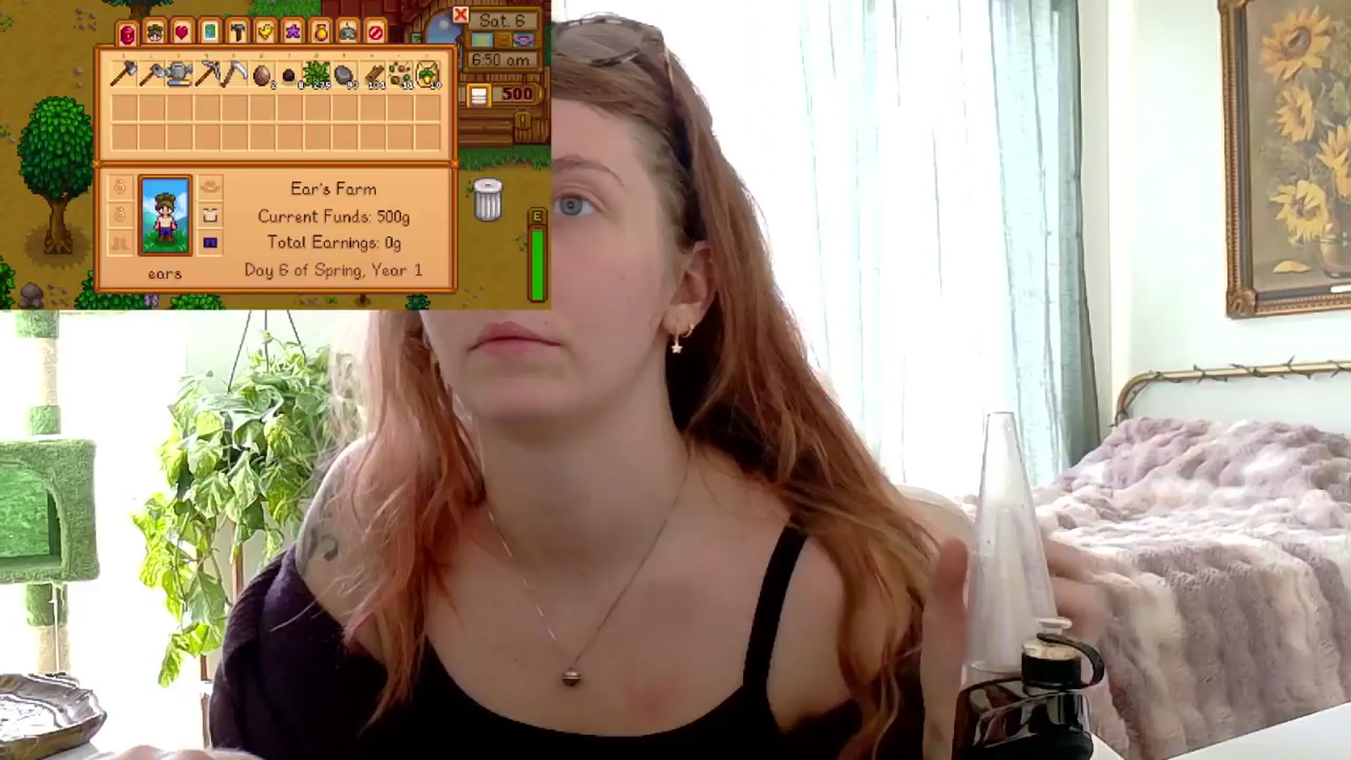 Gallery image thumbnail from Adalinaaaaa's myfreecams stream on, 11/17/2024, 18:36 image 9 of 20