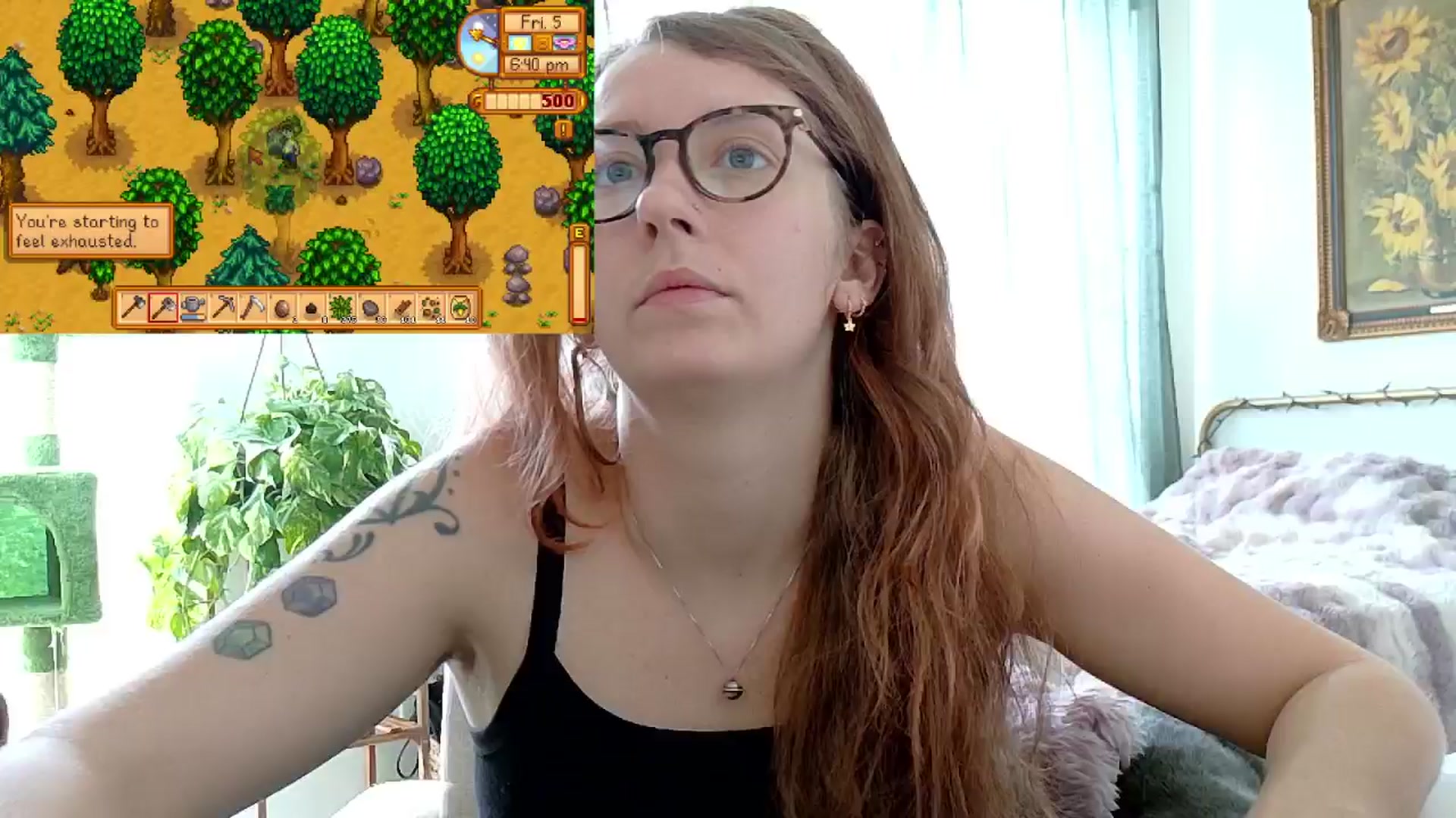 Gallery image thumbnail from Adalinaaaaa's myfreecams stream on, 11/17/2024, 18:36 image 1 of 20