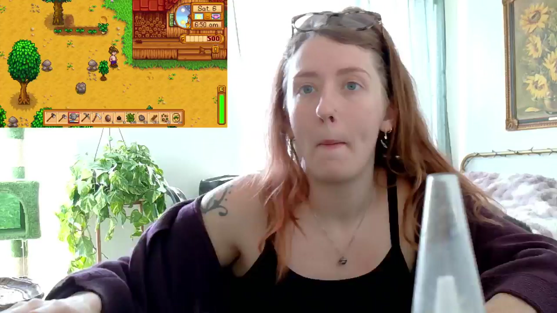 Gallery image thumbnail from Adalinaaaaa's myfreecams stream on, 11/17/2024, 18:36 image 10 of 20