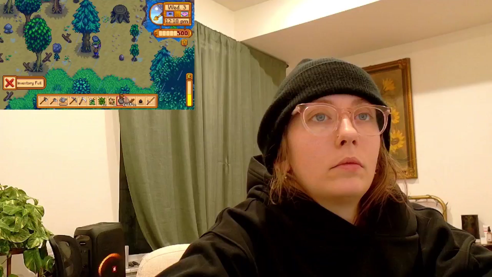 Gallery image thumbnail from Adalinaaaaa's myfreecams stream on, 11/20/2024, 02:31 image 18 of 20