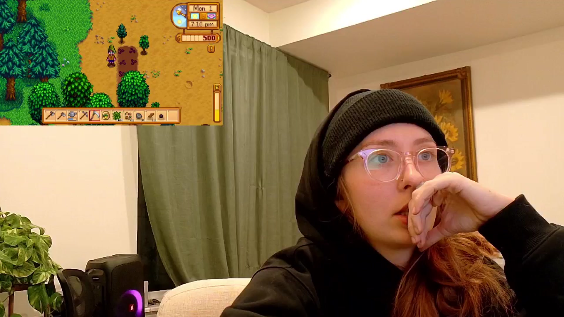 Gallery image thumbnail from Adalinaaaaa's myfreecams stream on, 11/20/2024, 02:31 image 9 of 20
