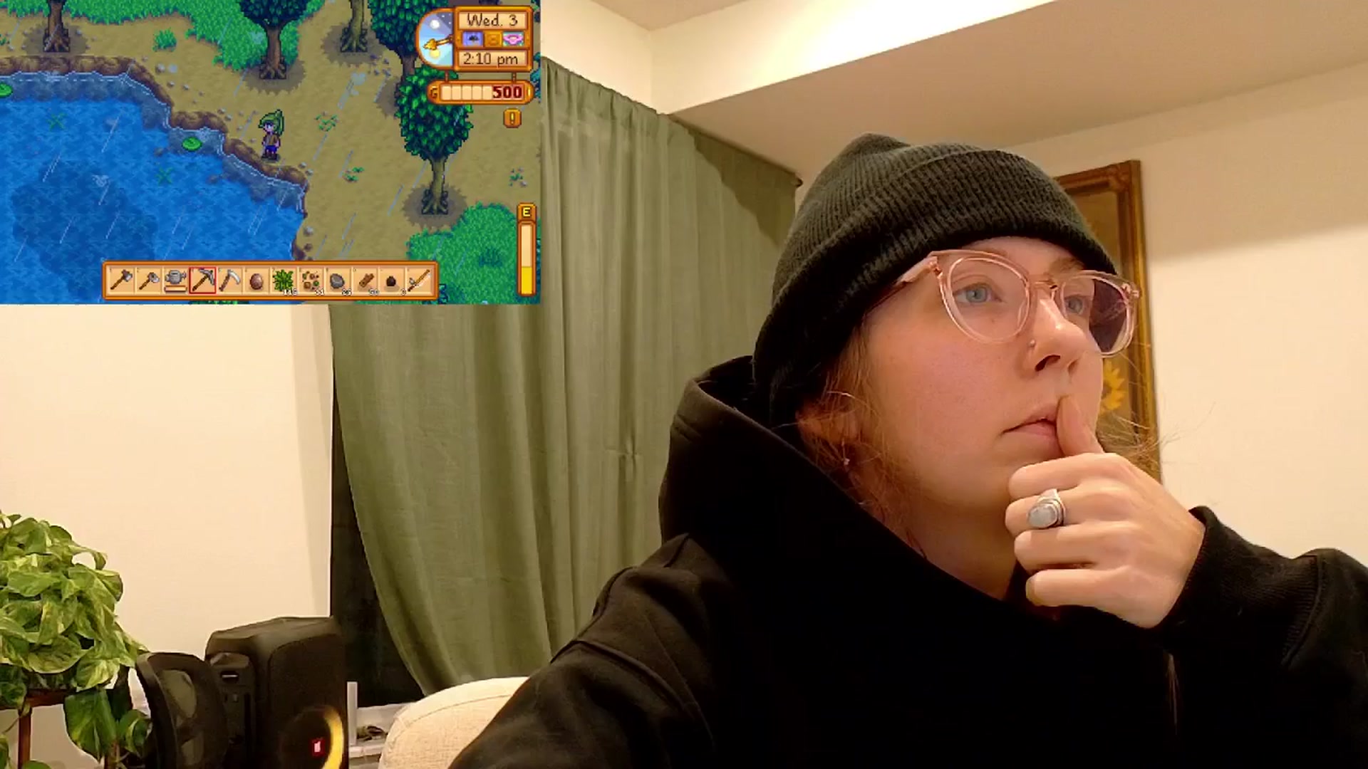 Gallery image thumbnail from Adalinaaaaa's myfreecams stream on, 11/20/2024, 02:31 image 19 of 20
