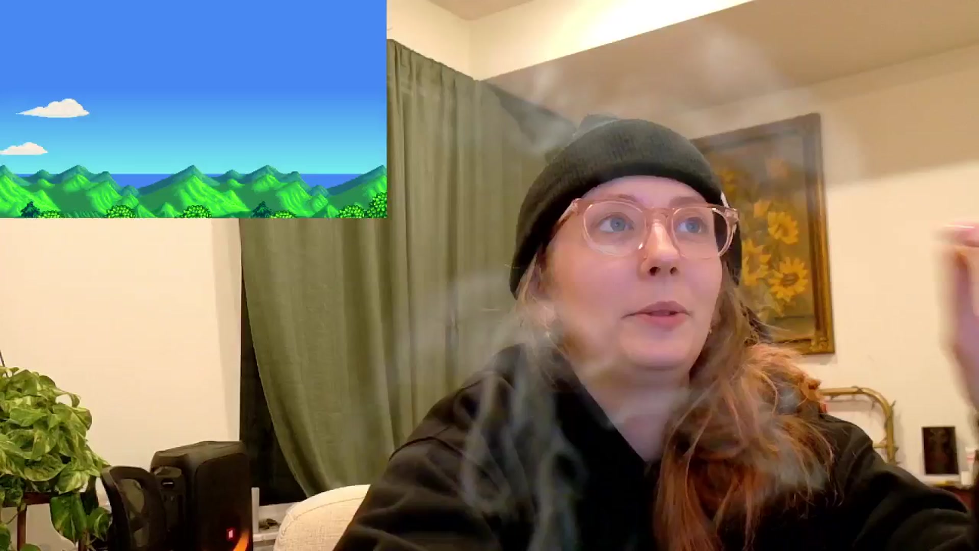 Gallery image thumbnail from Adalinaaaaa's myfreecams stream on, 11/20/2024, 02:31 image 2 of 20