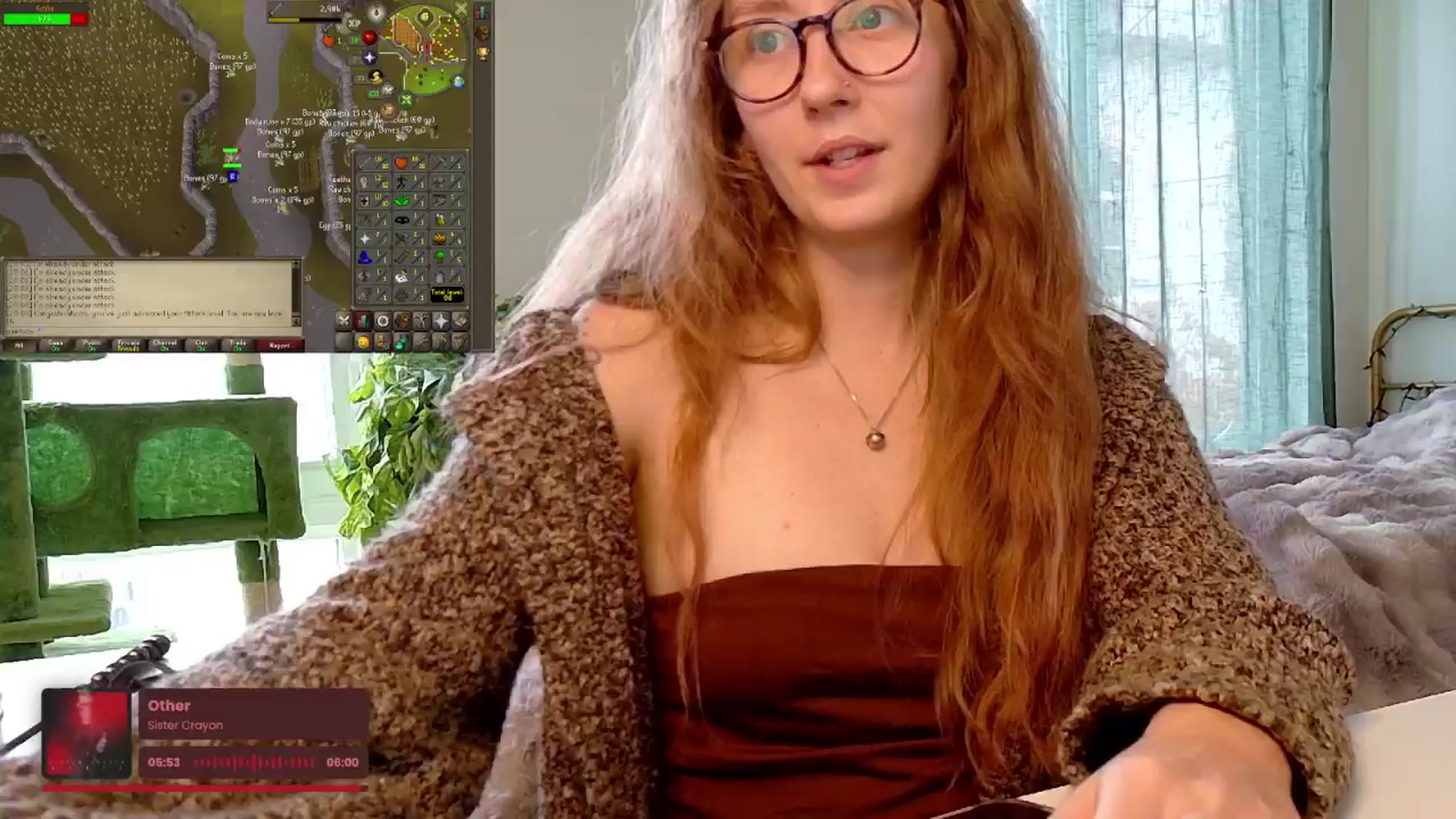 Gallery image thumbnail from Adalinaaaaa's myfreecams stream on, 11/20/2024, 20:27 image 20 of 20