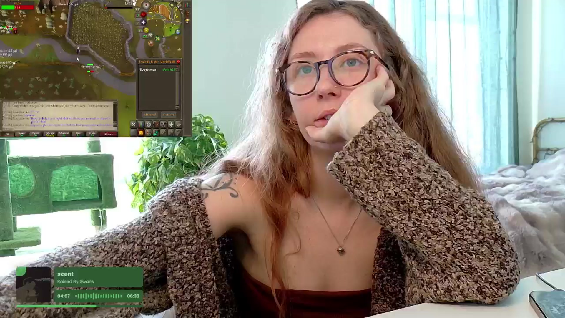 Gallery image thumbnail from Adalinaaaaa's myfreecams stream on, 11/20/2024, 20:27 image 17 of 20