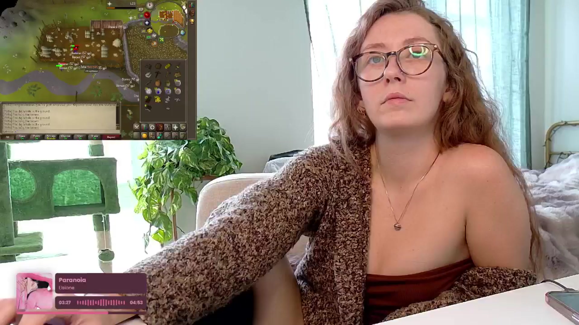 Gallery image thumbnail from Adalinaaaaa's myfreecams stream on, 11/20/2024, 20:27 image 14 of 20