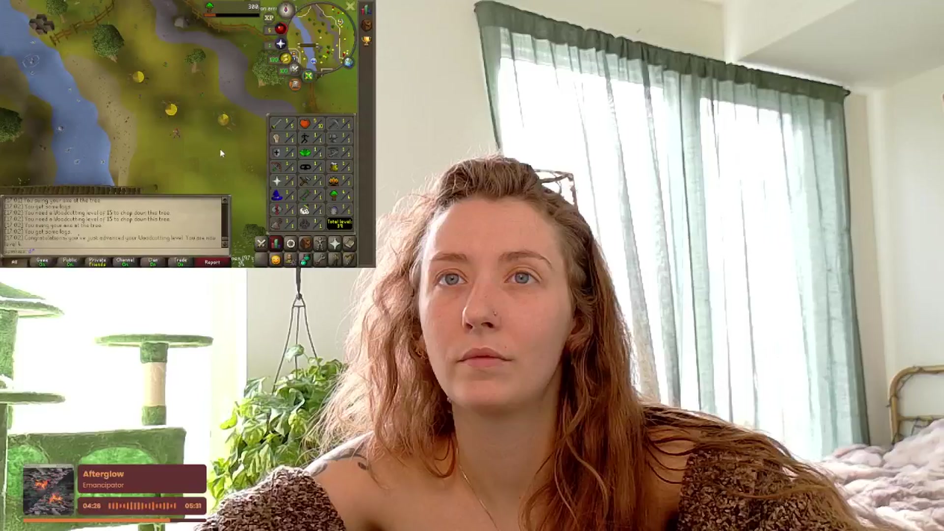 Gallery image thumbnail from Adalinaaaaa's myfreecams stream on, 11/20/2024, 20:27 image 3 of 20
