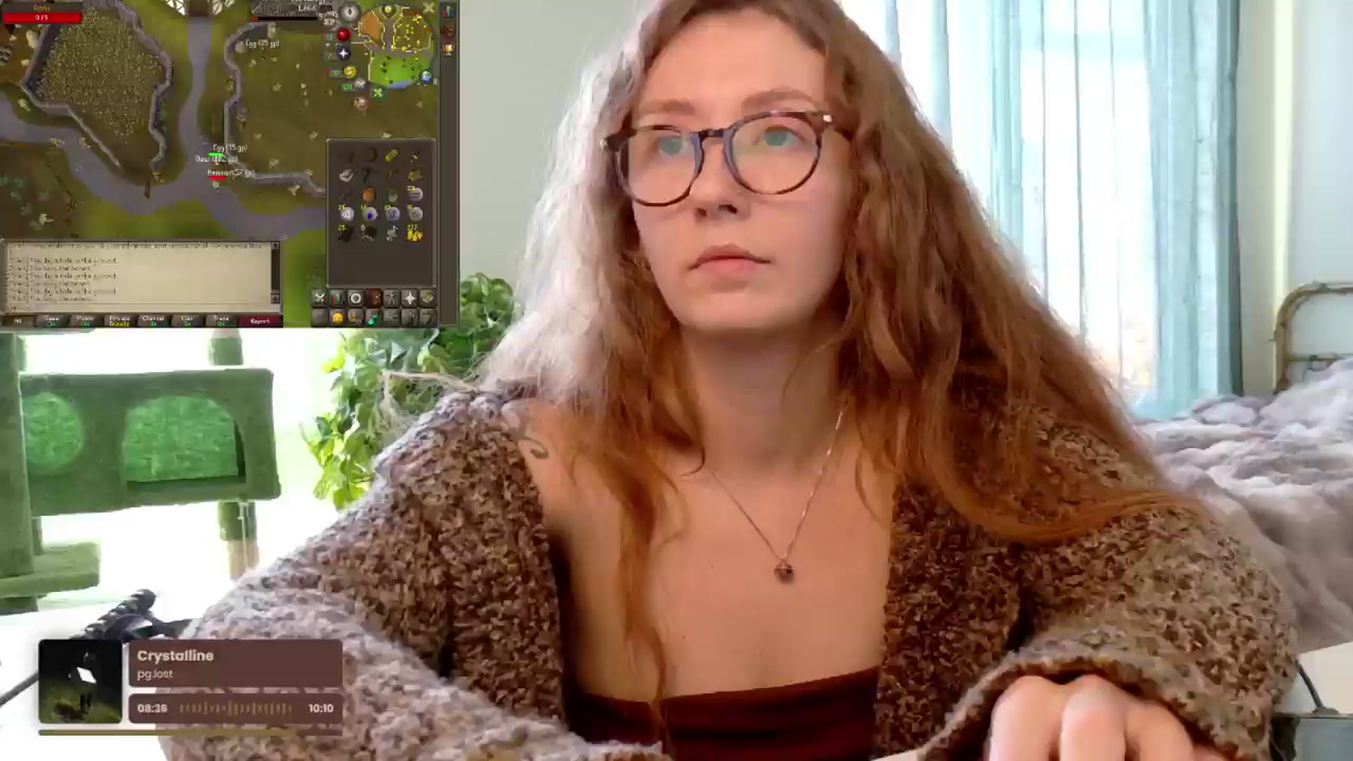 Gallery image thumbnail from Adalinaaaaa's myfreecams stream on, 11/20/2024, 20:27 image 18 of 20
