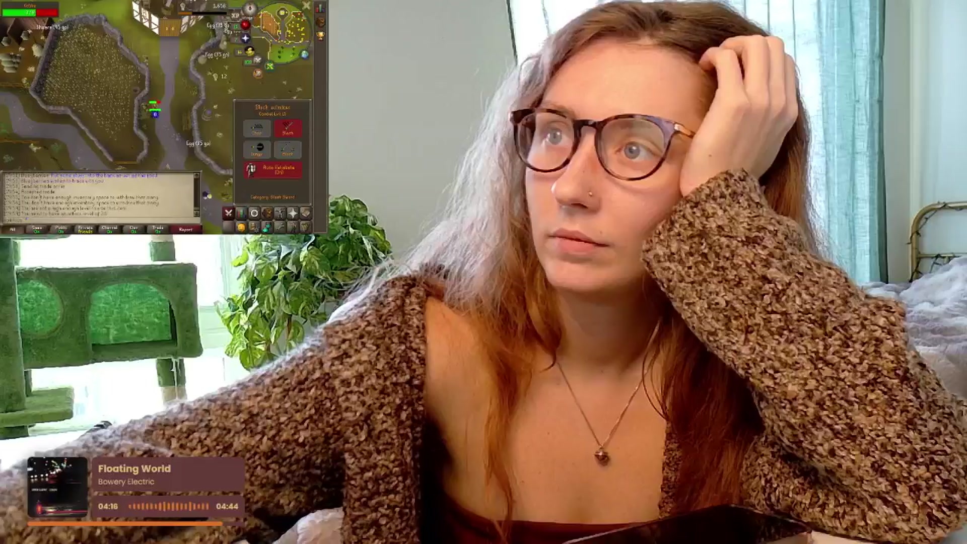 Gallery image thumbnail from Adalinaaaaa's myfreecams stream on, 11/20/2024, 20:27 image 19 of 20