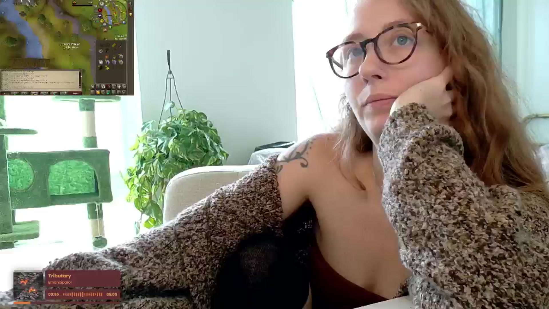 Gallery image thumbnail from Adalinaaaaa's myfreecams stream on, 11/20/2024, 20:27 image 5 of 20