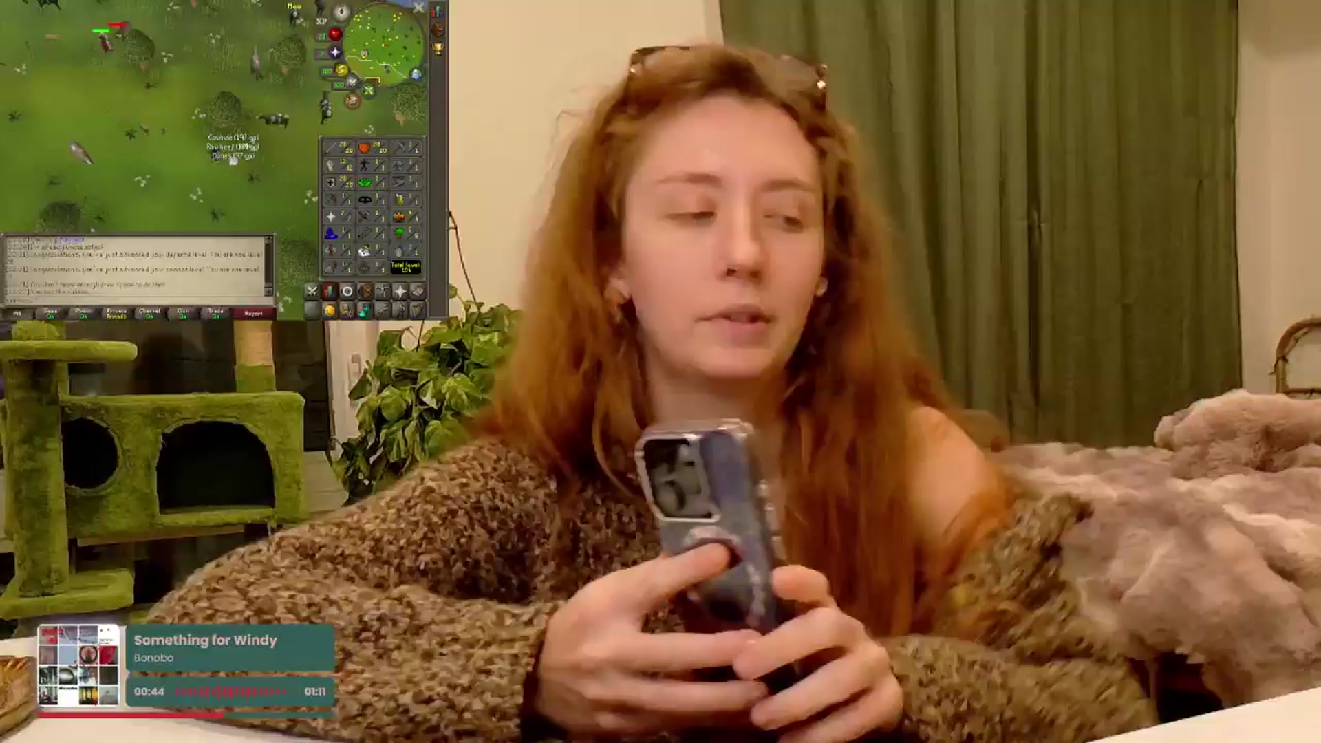 Gallery image thumbnail from Adalinaaaaa's myfreecams stream on, 11/21/2024, 02:35 image 4 of 20