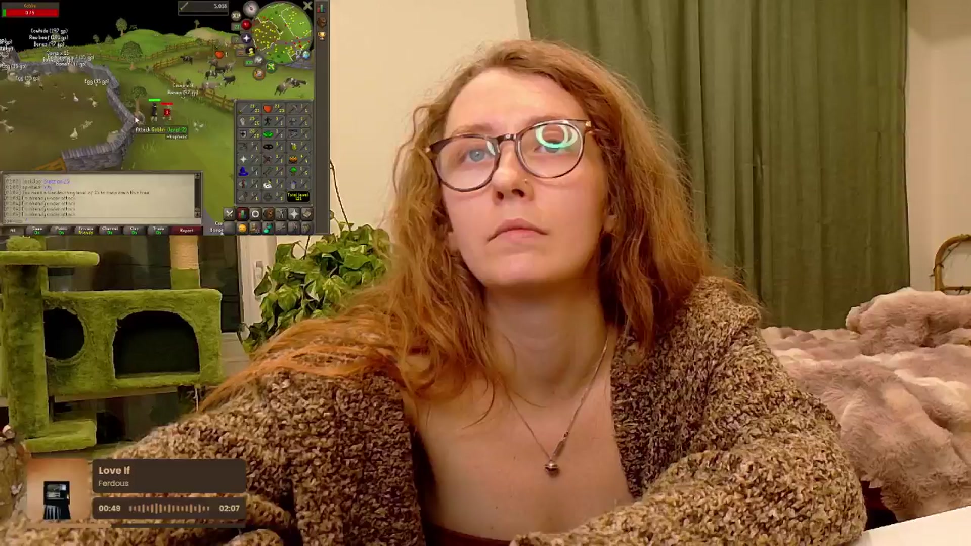 Gallery image thumbnail from Adalinaaaaa's myfreecams stream on, 11/21/2024, 02:35 image 15 of 20