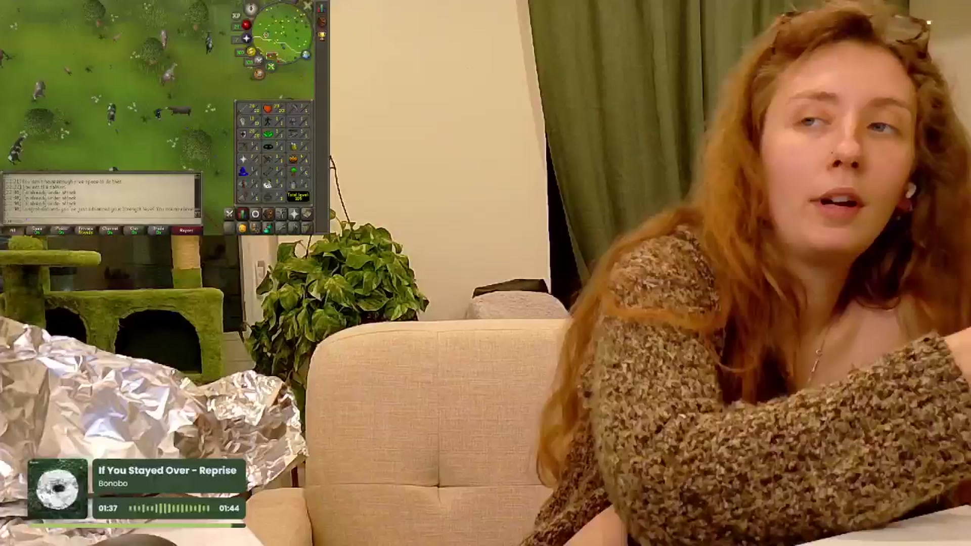 Gallery image thumbnail from Adalinaaaaa's myfreecams stream on, 11/21/2024, 02:35 image 5 of 20