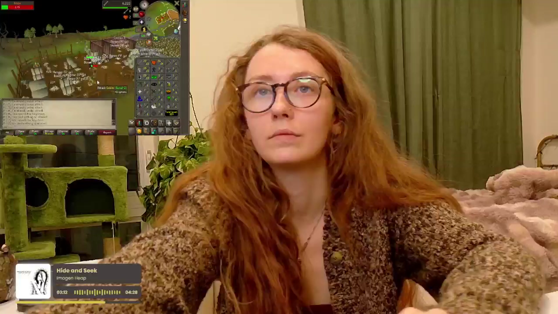 Gallery image thumbnail from Adalinaaaaa's myfreecams stream on, 11/21/2024, 02:35 image 16 of 20