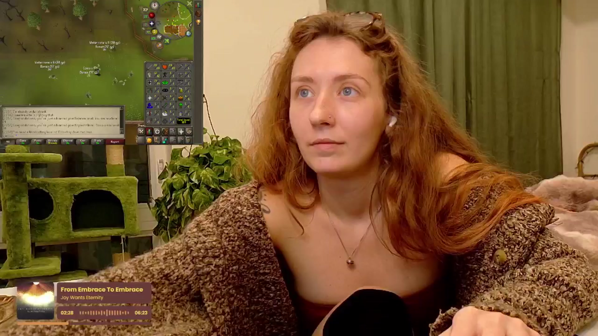 Gallery image thumbnail from Adalinaaaaa's myfreecams stream on, 11/21/2024, 02:35 image 3 of 20