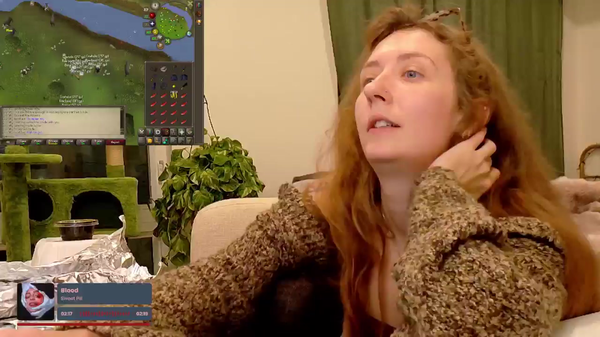 Gallery image thumbnail from Adalinaaaaa's myfreecams stream on, 11/21/2024, 02:35 image 6 of 20