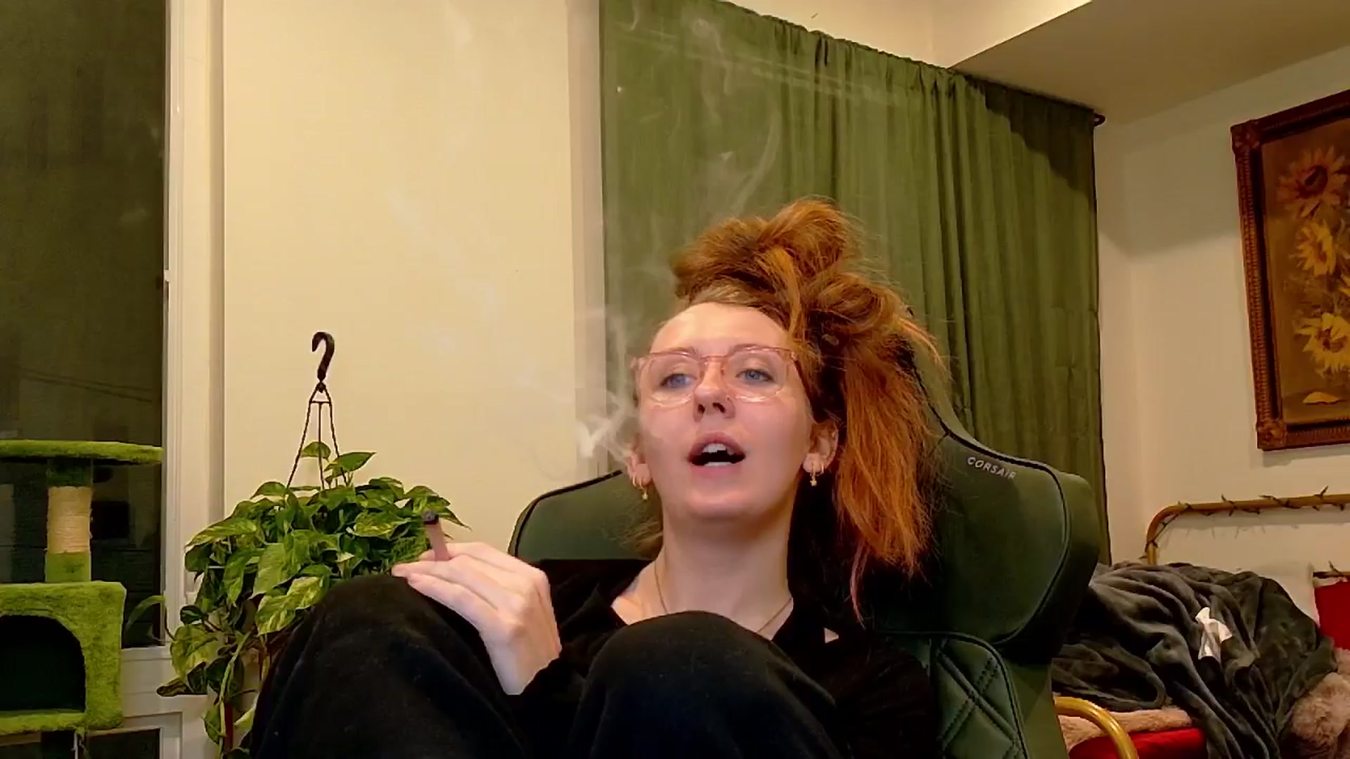 Gallery image thumbnail from Adalinaaaaa's myfreecams stream on, 11/26/2024, 24:42 image 20 of 20