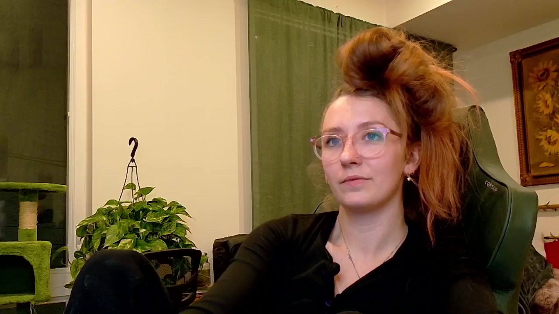 Gallery image thumbnail from Adalinaaaaa's myfreecams stream on, 11/26/2024, 24:42 image 11 of 20