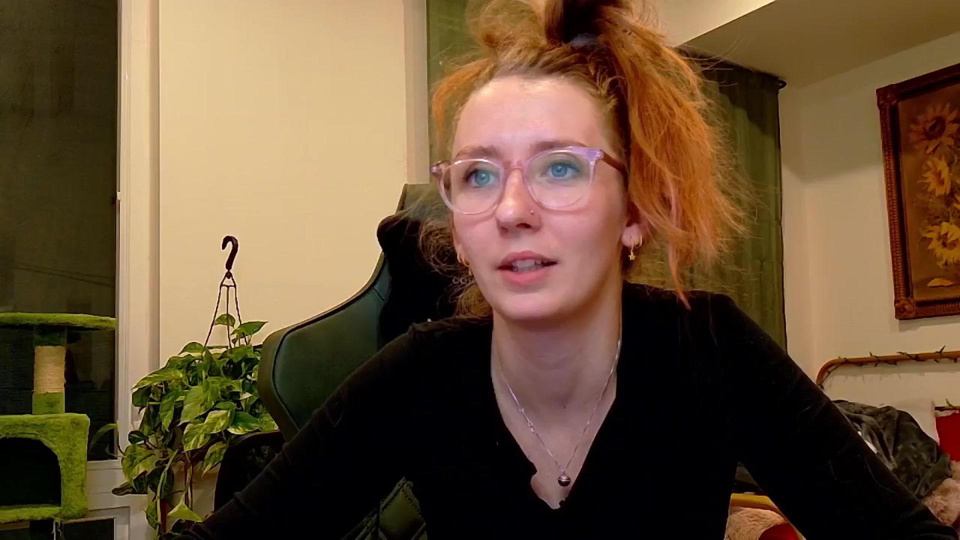 Gallery image thumbnail from Adalinaaaaa's myfreecams stream on, 11/26/2024, 24:42 image 5 of 20