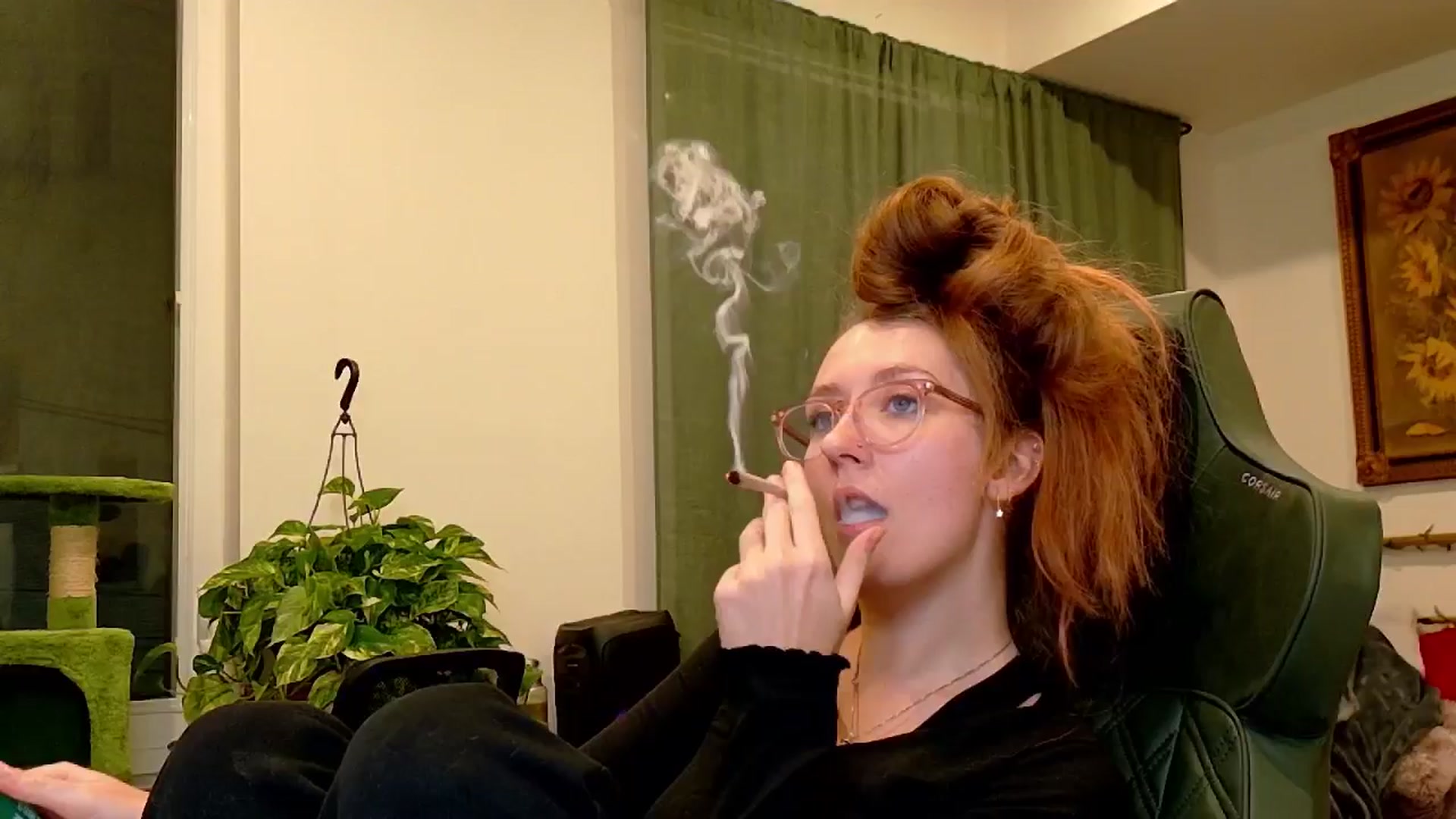 Gallery image thumbnail from Adalinaaaaa's myfreecams stream on, 11/26/2024, 24:42 image 19 of 20