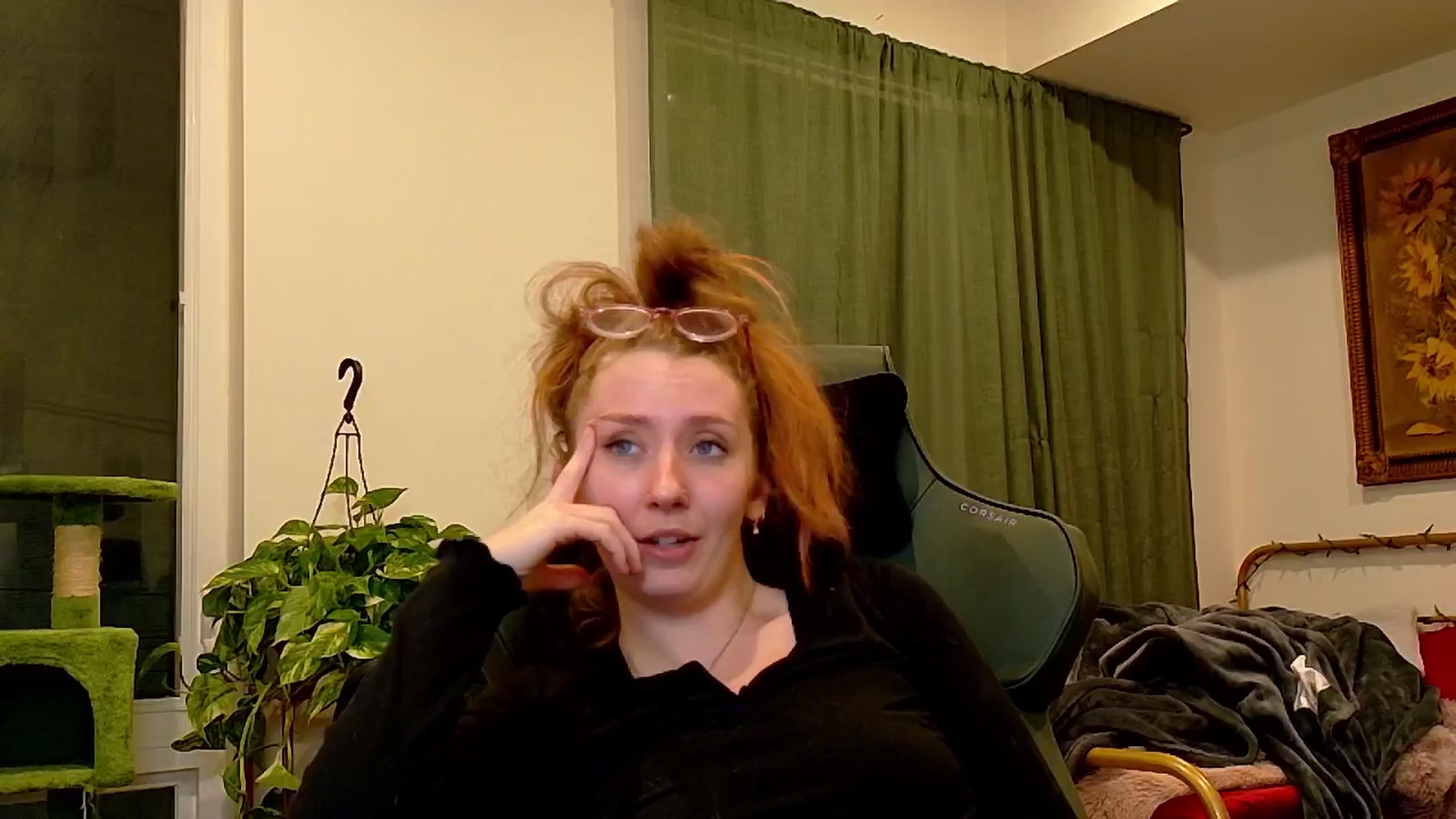 Gallery image thumbnail from Adalinaaaaa's myfreecams stream on, 11/26/2024, 24:42 image 8 of 20