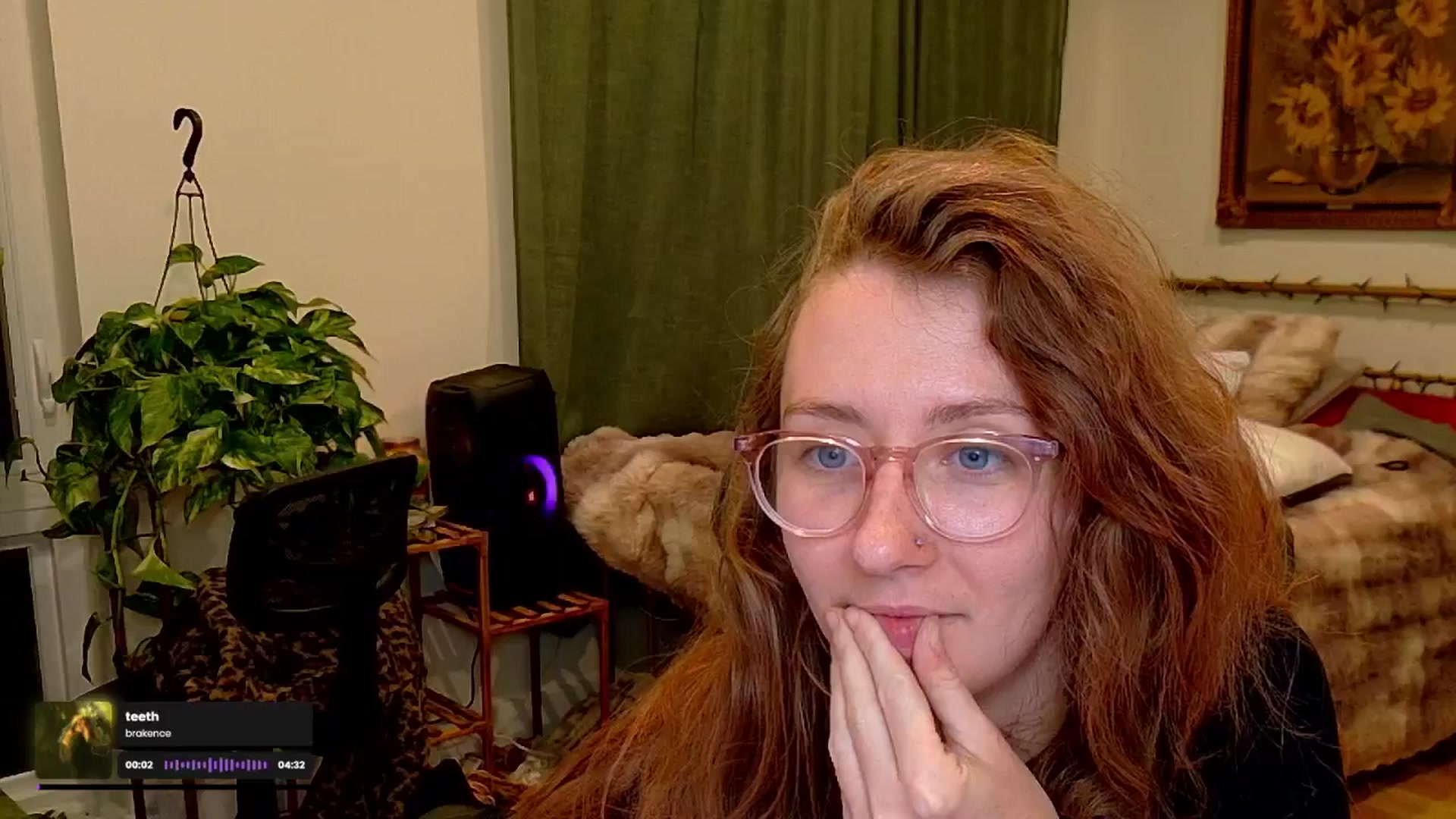 Gallery image thumbnail from Adalinaaaaa's myfreecams stream on, 11/26/2024, 22:28 image 18 of 20