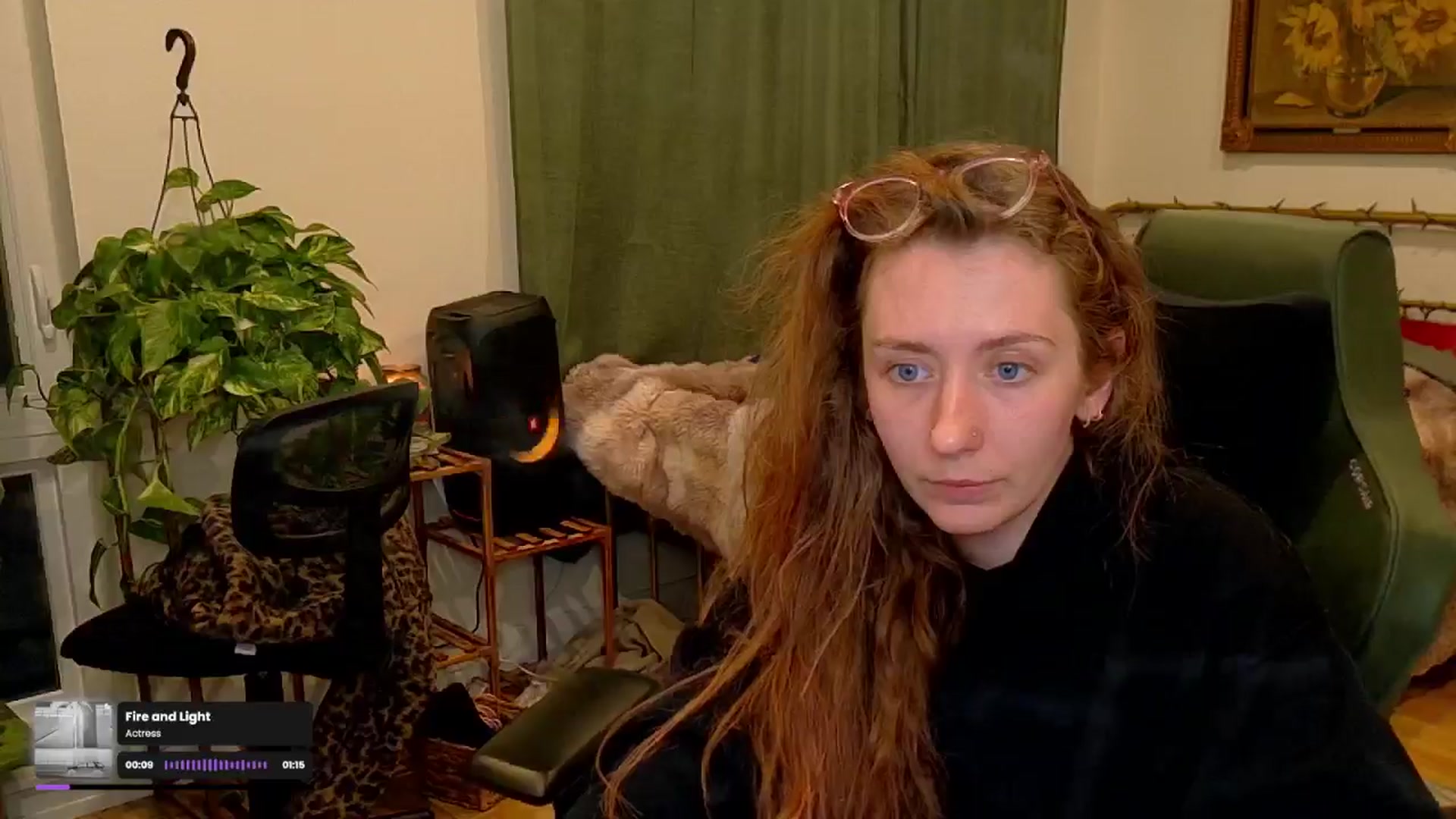 Gallery image thumbnail from Adalinaaaaa's myfreecams stream on, 11/26/2024, 22:28 image 10 of 20