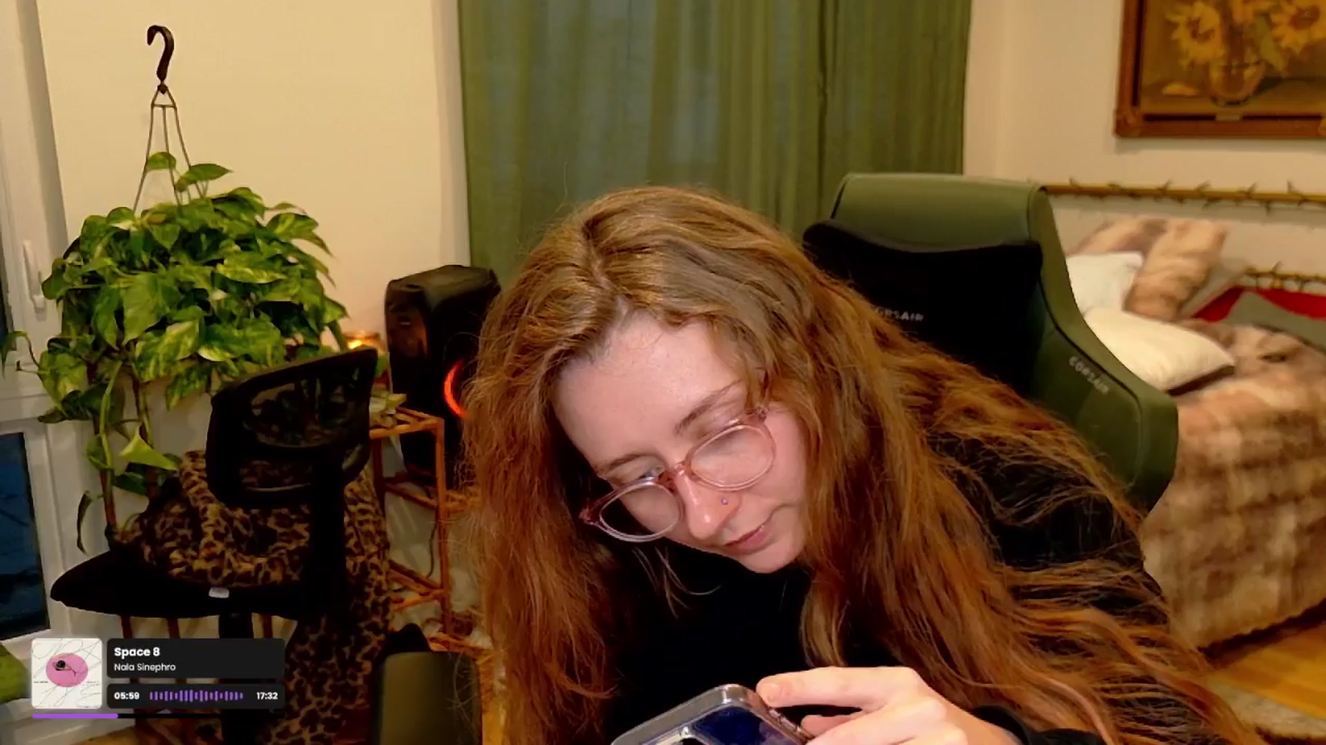 Gallery image thumbnail from Adalinaaaaa's myfreecams stream on, 11/26/2024, 22:28 image 3 of 20