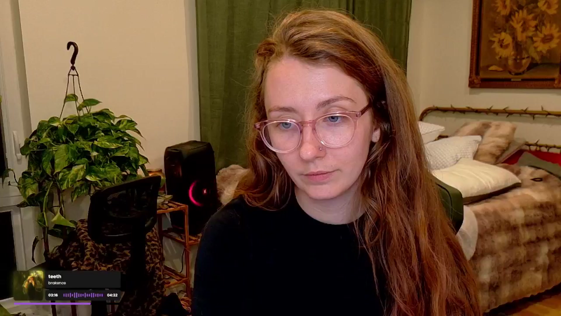 Gallery image thumbnail from Adalinaaaaa's myfreecams stream on, 11/26/2024, 22:28 image 20 of 20