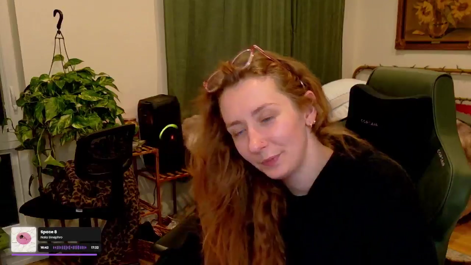 Gallery image thumbnail from Adalinaaaaa's myfreecams stream on, 11/26/2024, 22:28 image 8 of 20