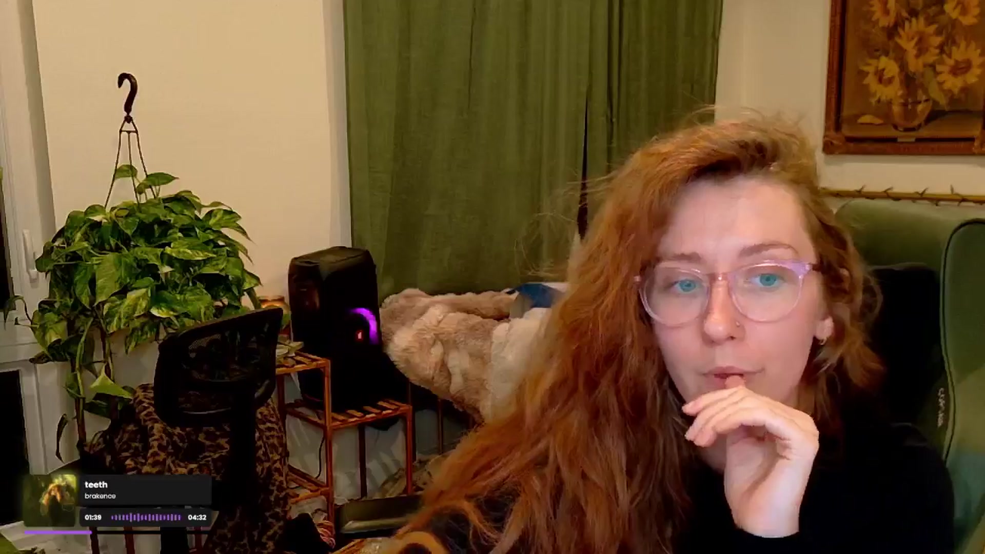 Gallery image thumbnail from Adalinaaaaa's myfreecams stream on, 11/26/2024, 22:28 image 19 of 20