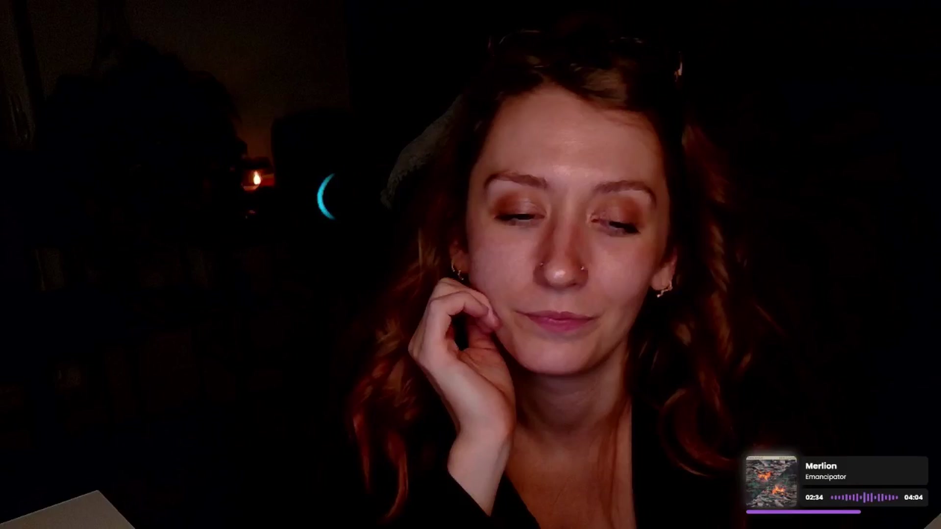 Gallery image thumbnail from Adalinaaaaa's myfreecams stream on, 11/29/2024, 02:52 image 9 of 20
