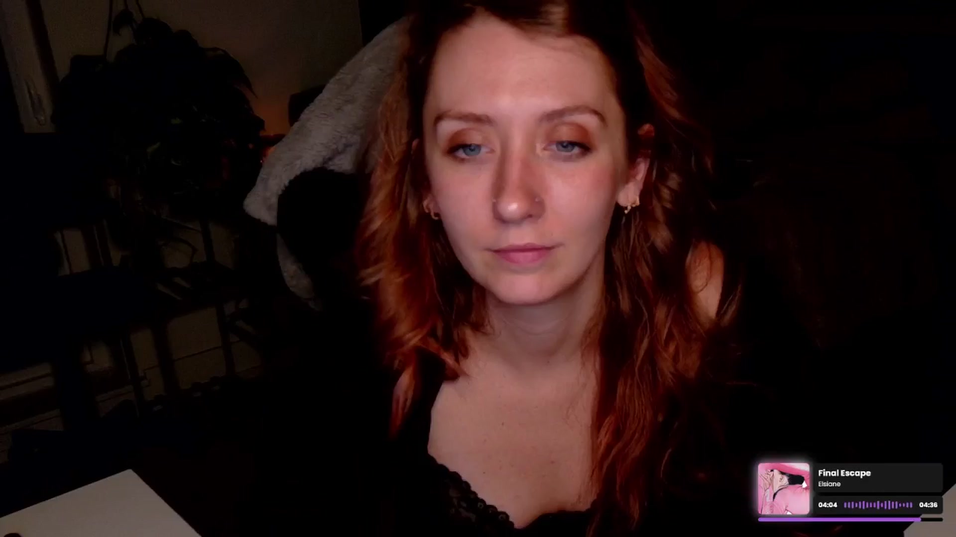Gallery image thumbnail from Adalinaaaaa's myfreecams stream on, 11/29/2024, 02:52 image 3 of 20