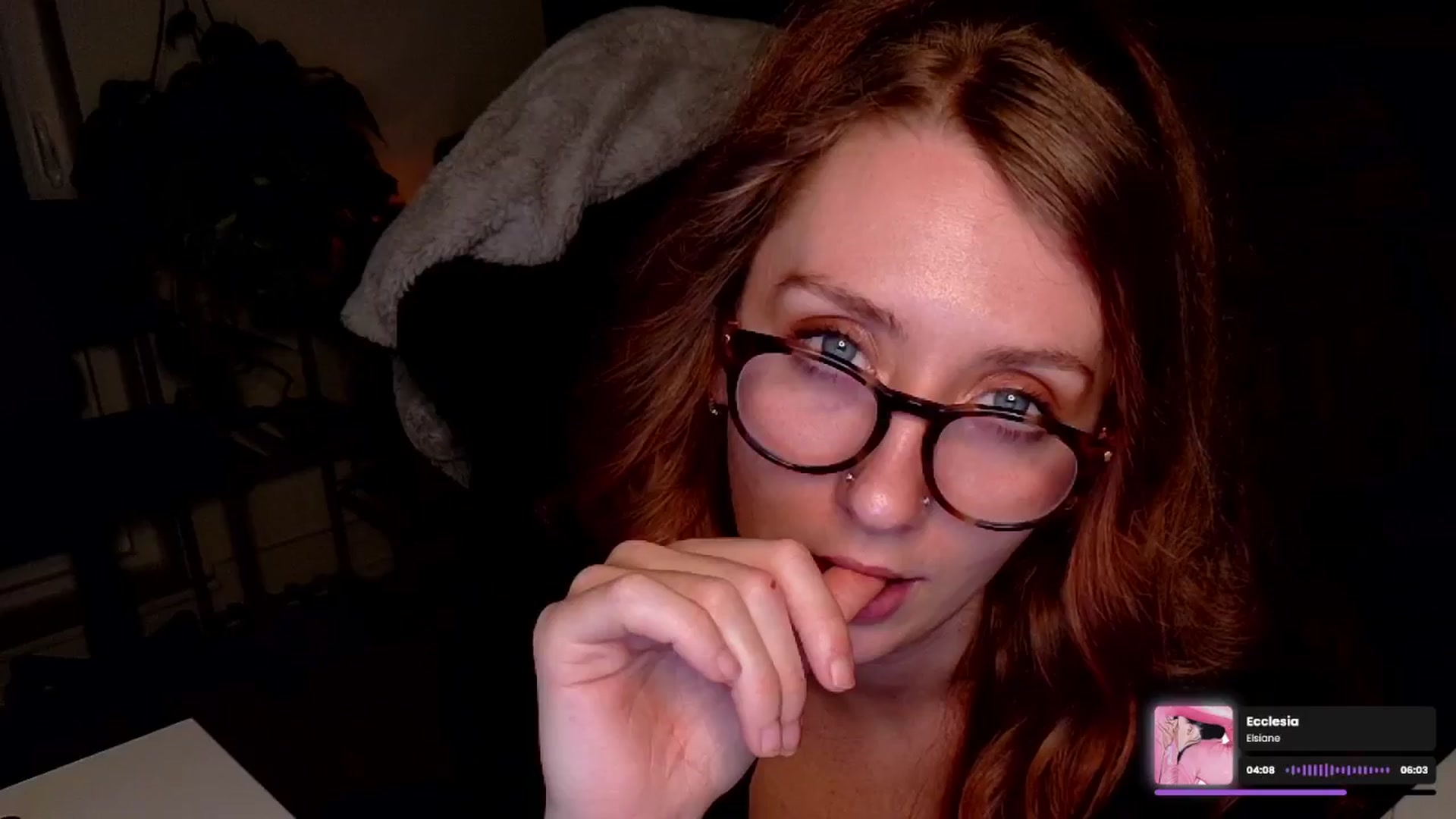 Gallery image thumbnail from Adalinaaaaa's myfreecams stream on, 11/29/2024, 02:52 image 2 of 20