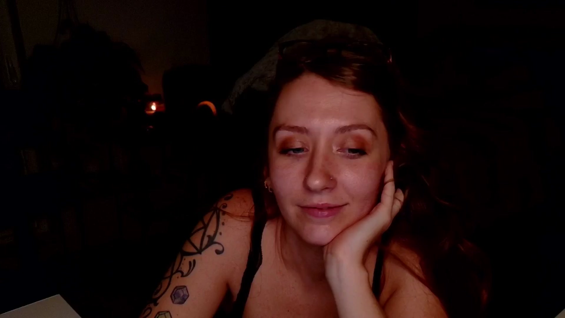 Gallery image thumbnail from Adalinaaaaa's myfreecams stream on, 11/29/2024, 02:52 image 20 of 20